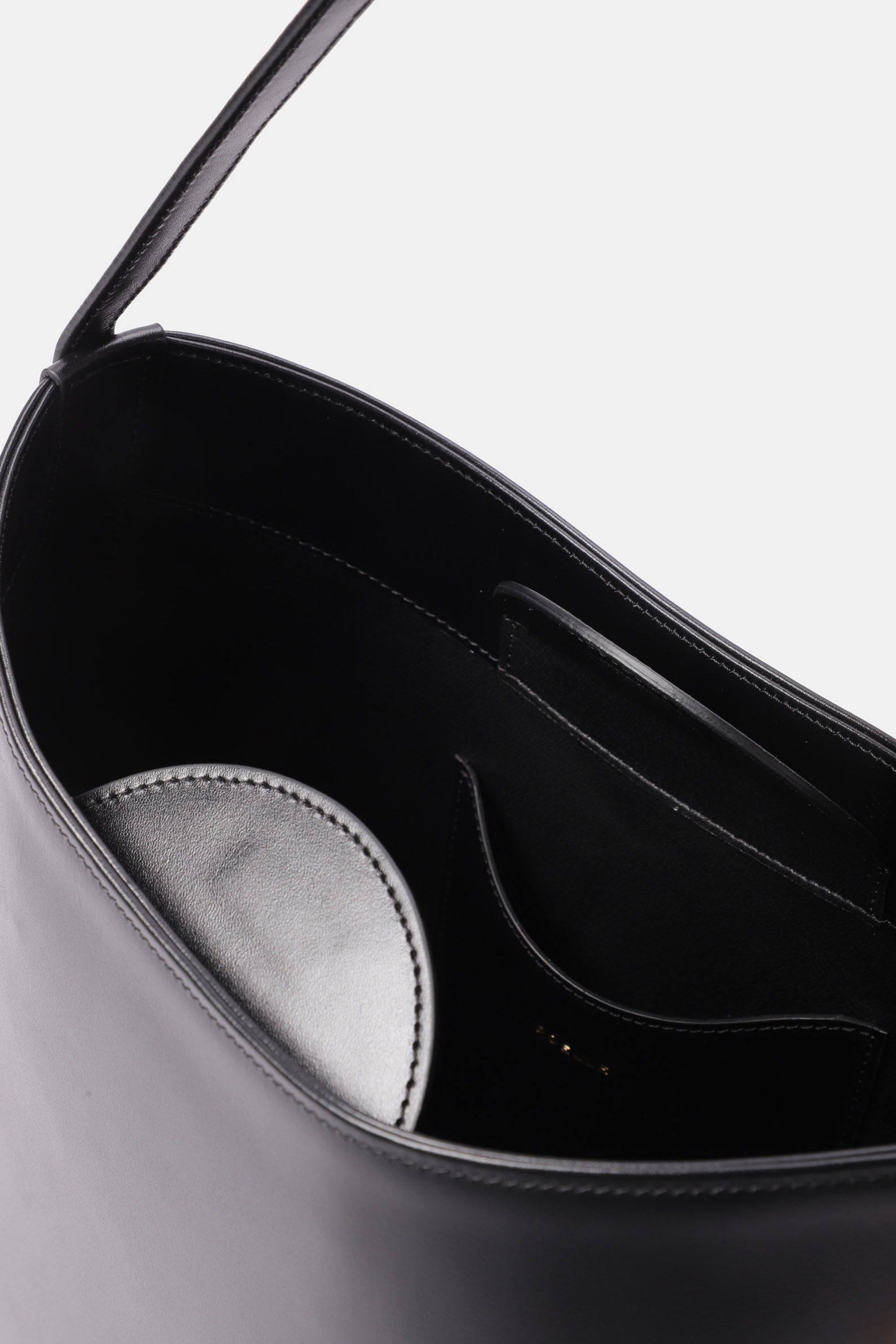 Glocke Maxi in Schwarz