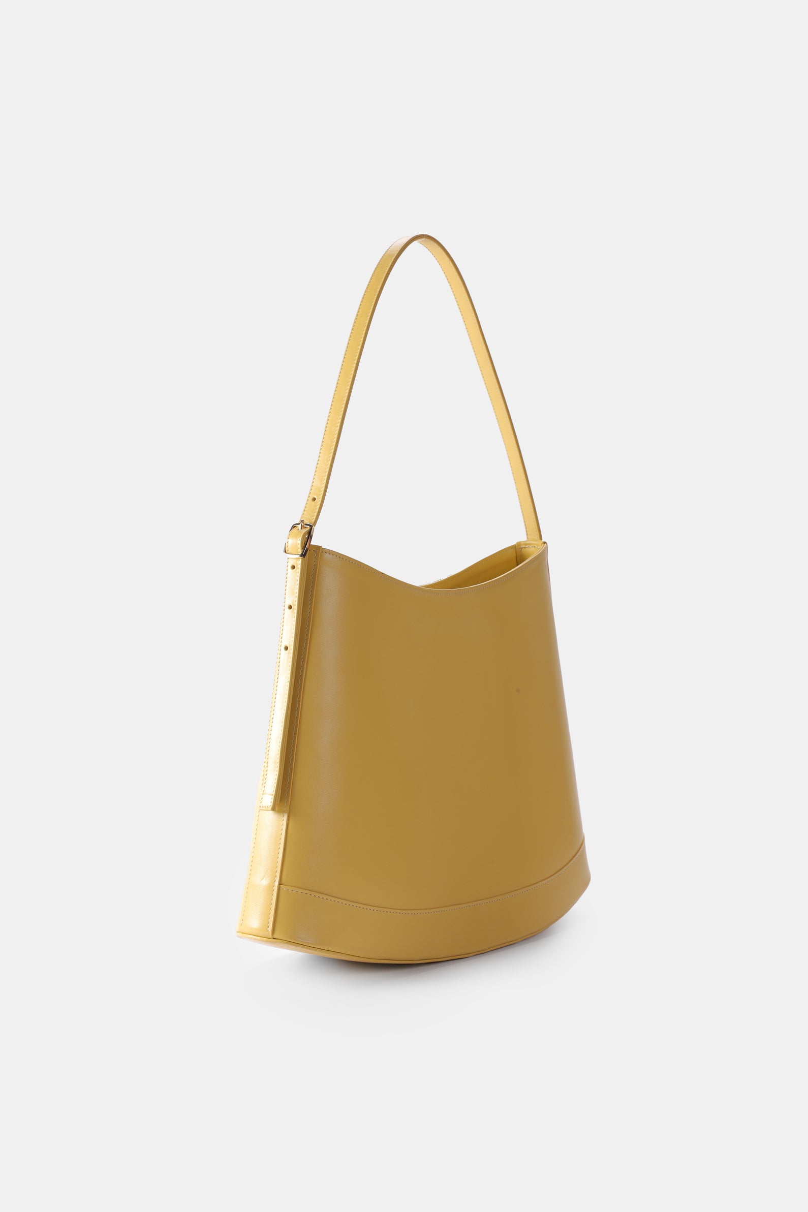 Bell Maxi in Gelb