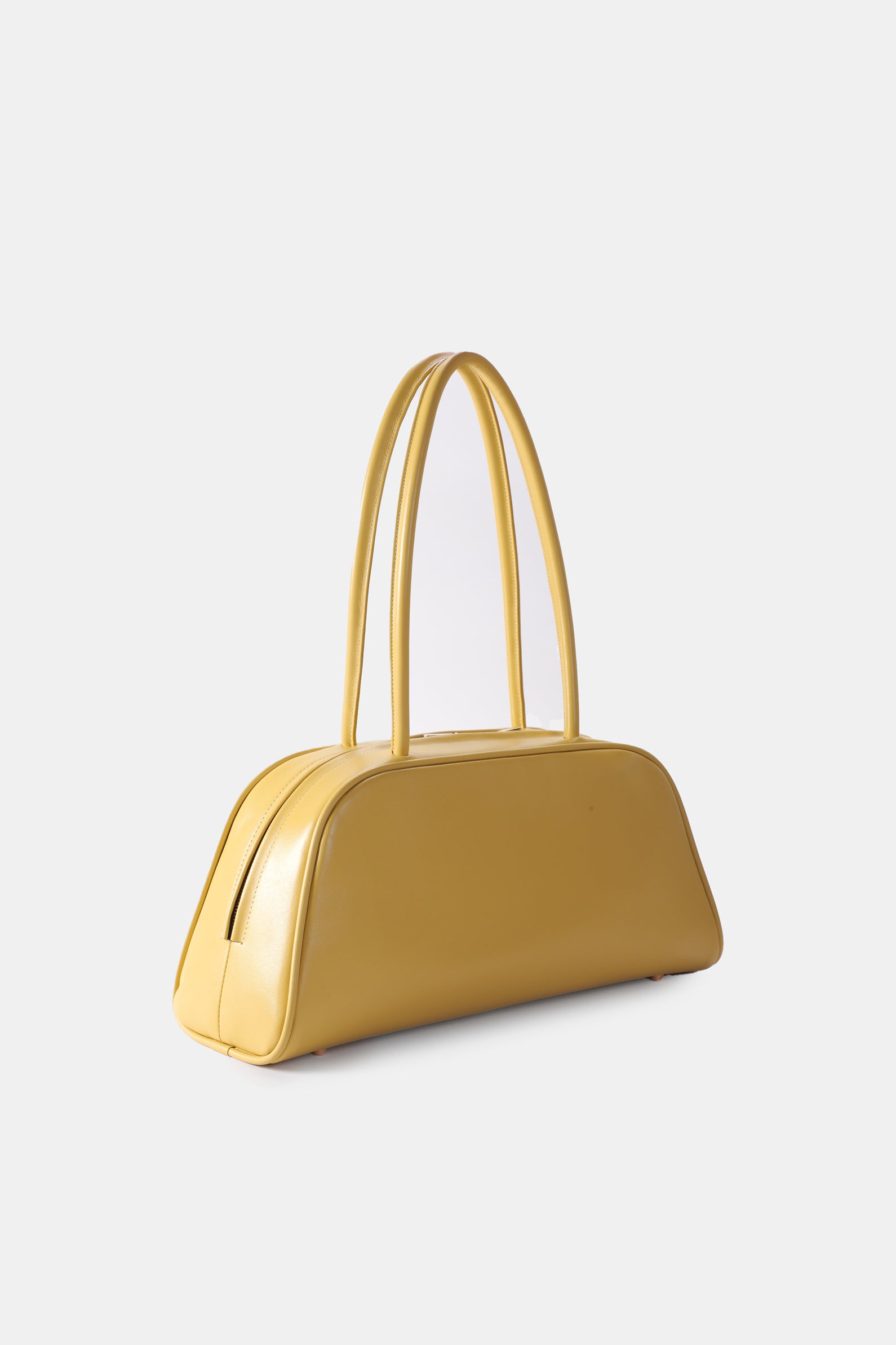 Queen Bag in Gelb