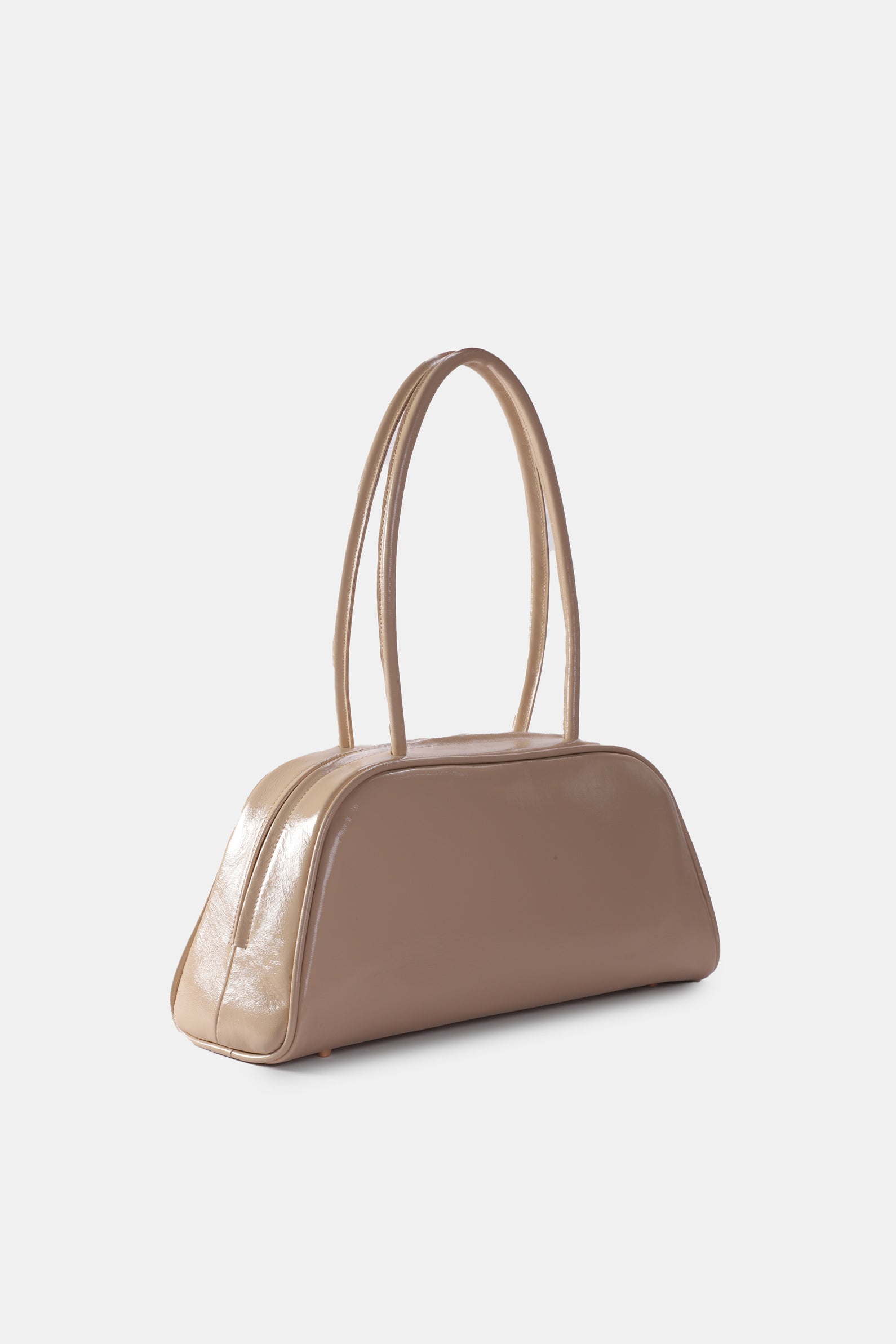 Queen Bag in Milch