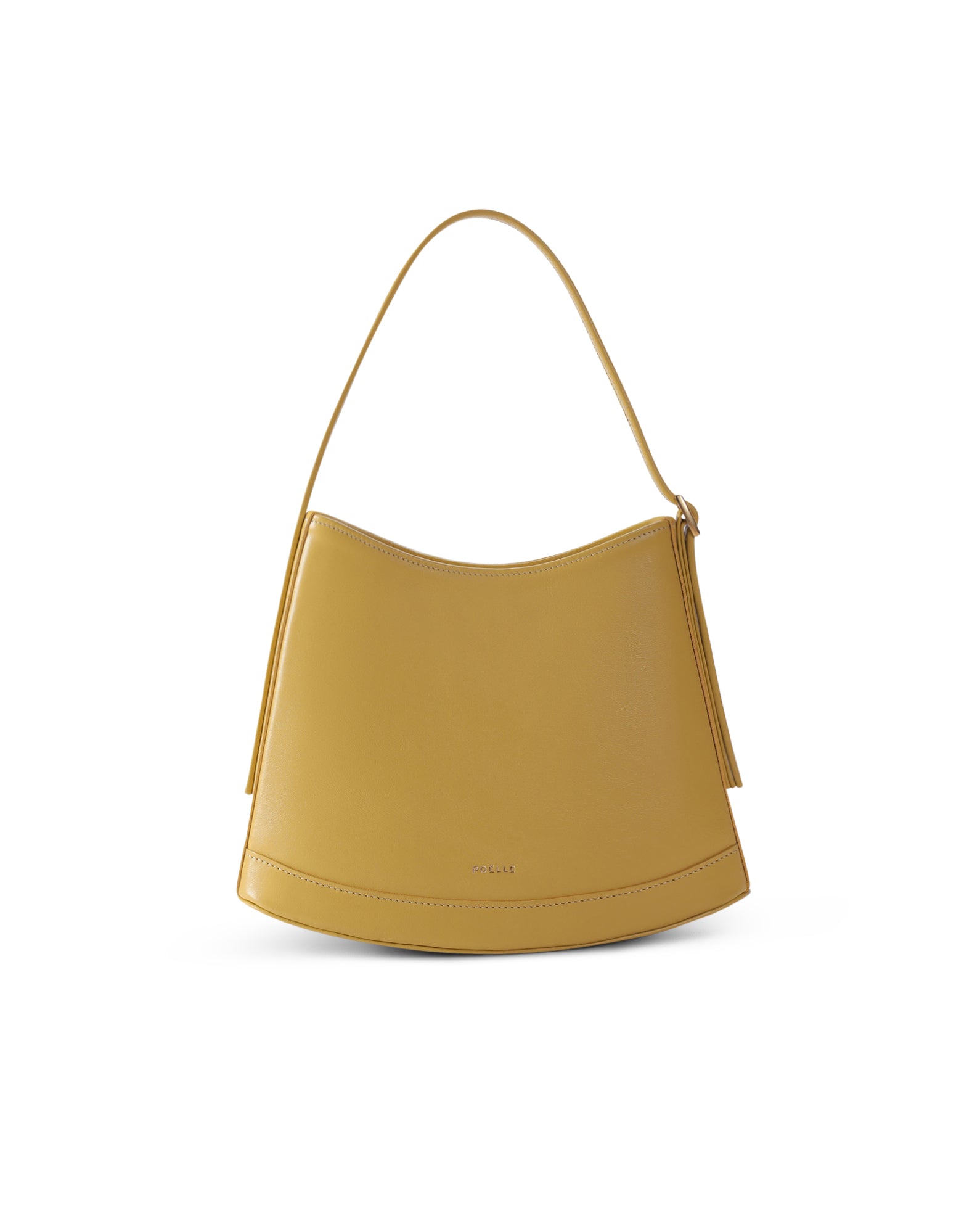 Bell Mini in Gelb