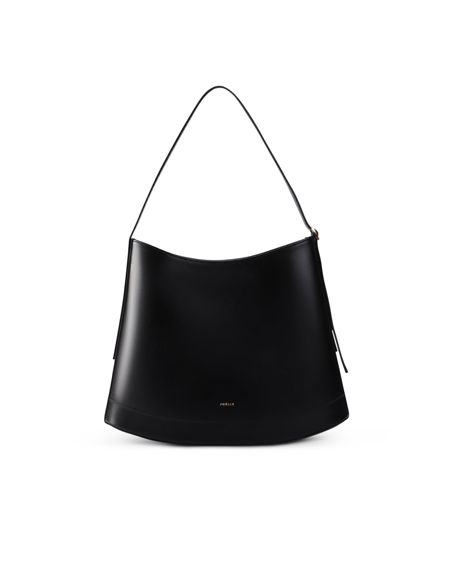 Glocke Maxi in Schwarz