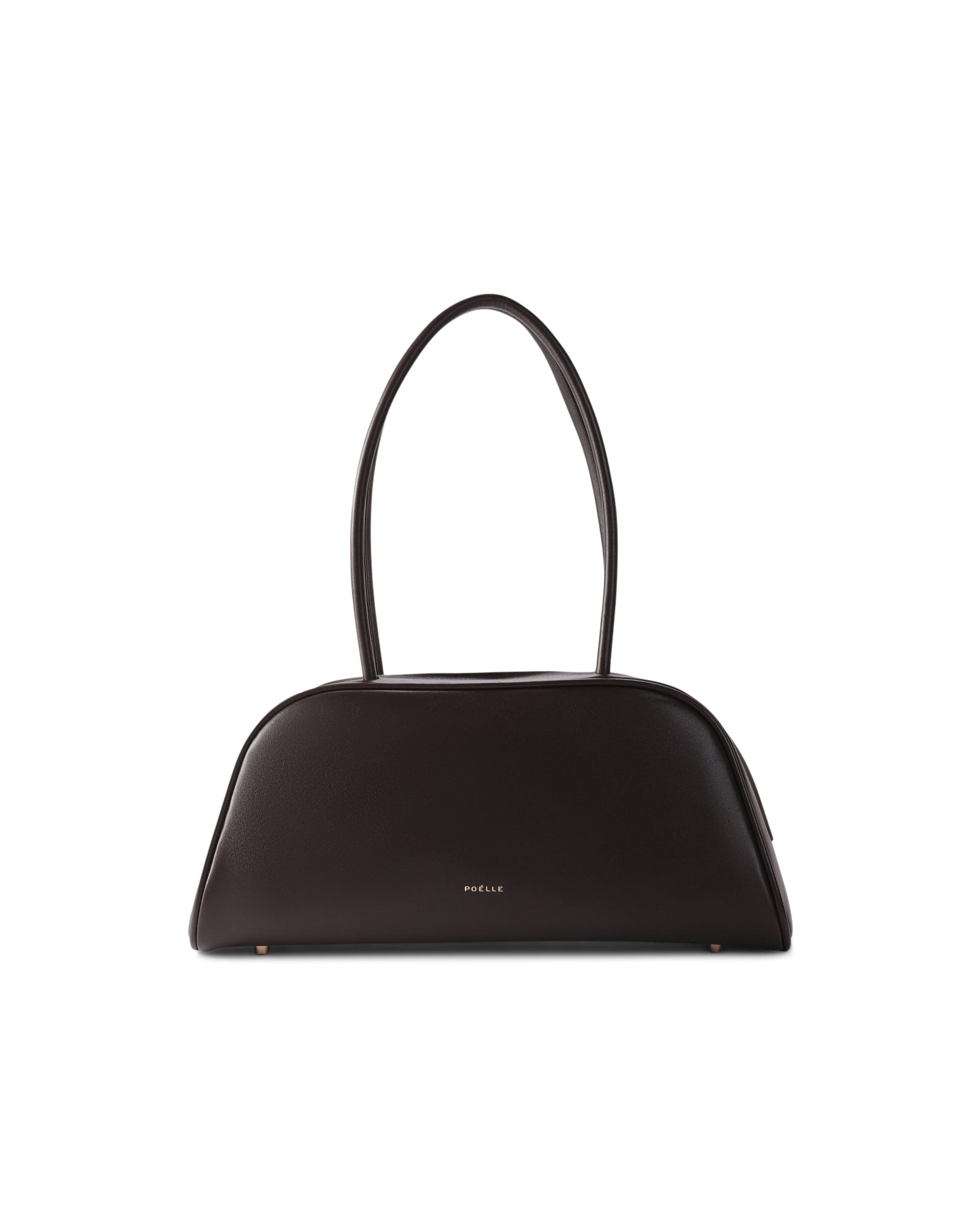 Queen Bag in Braun