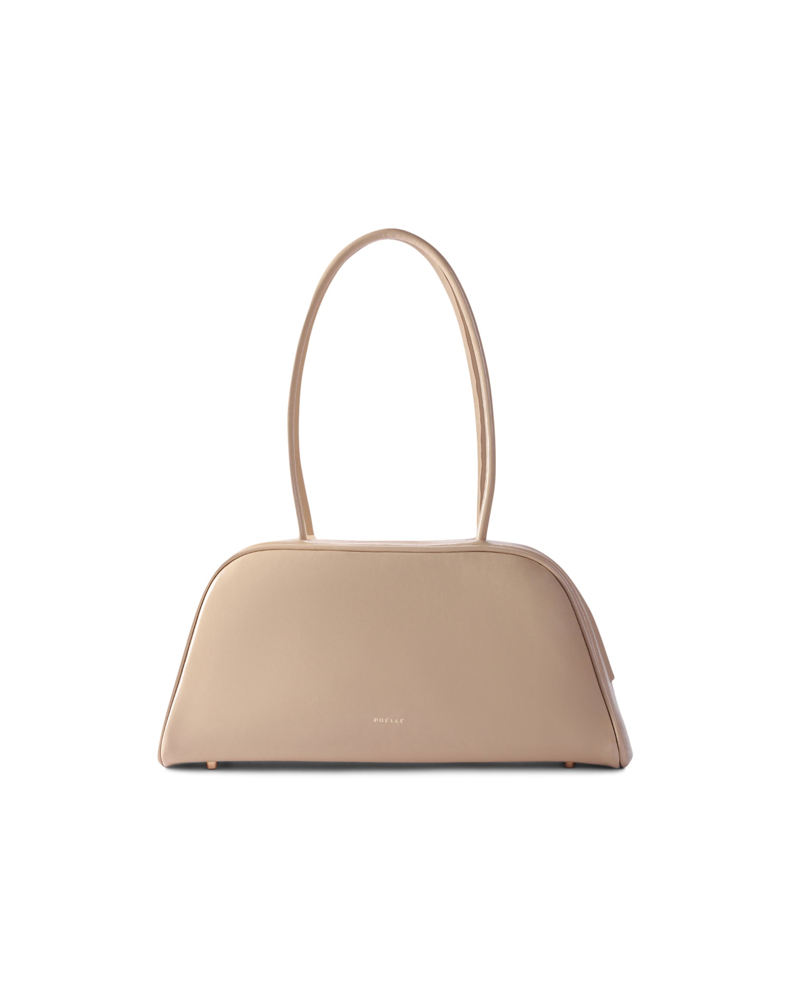 Queen Bag in Milch