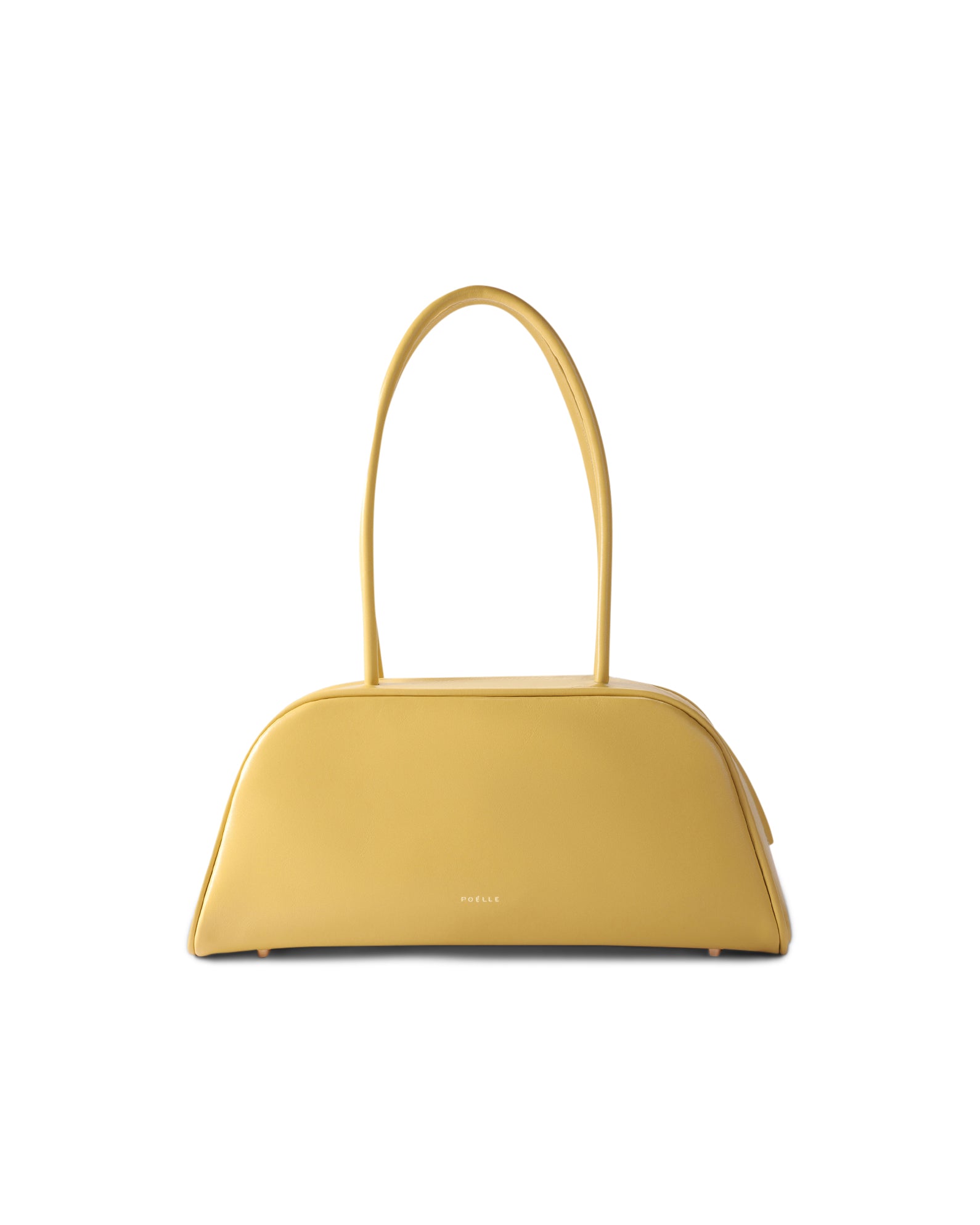 Queen Bag in Gelb