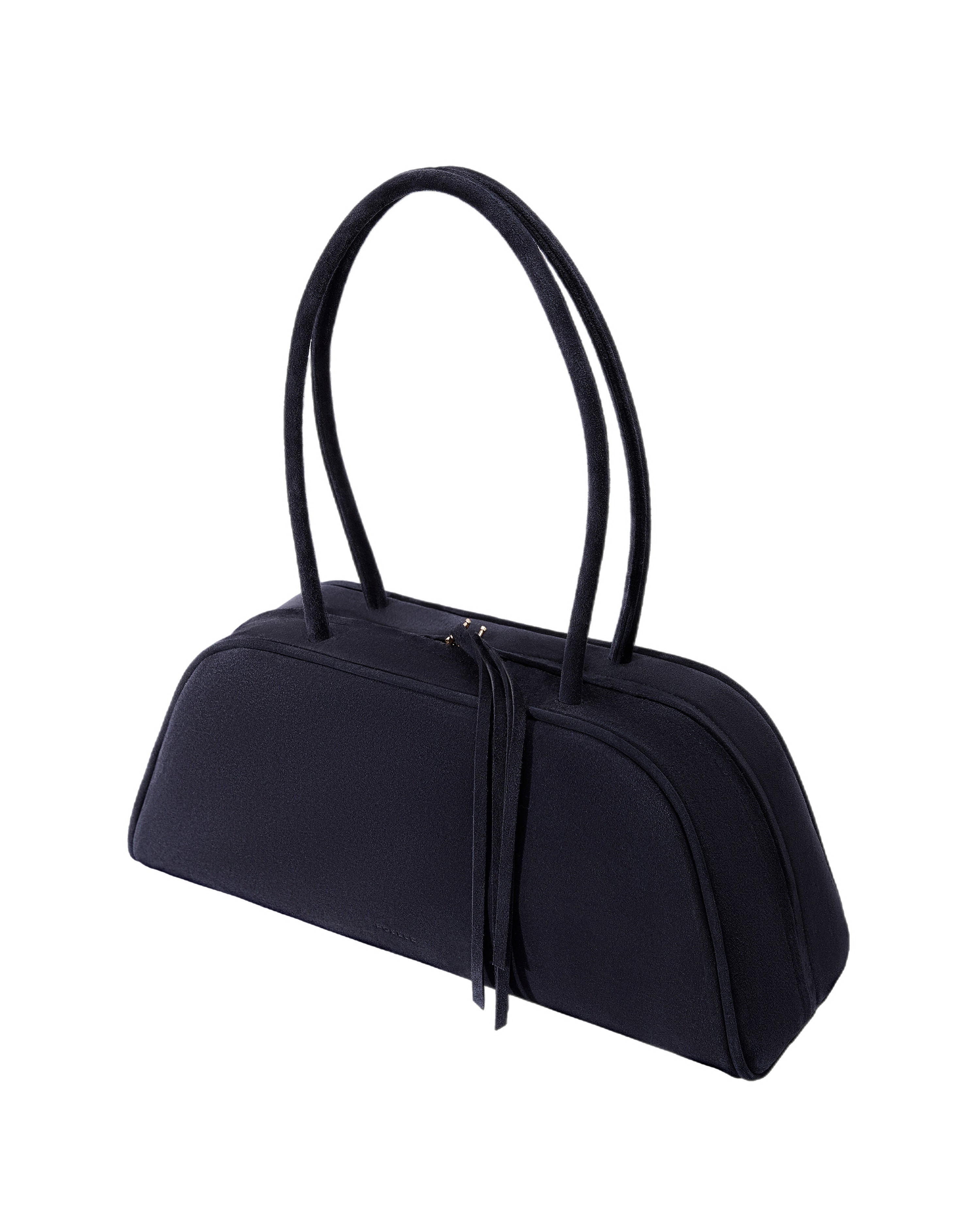 Queen Bag w navy