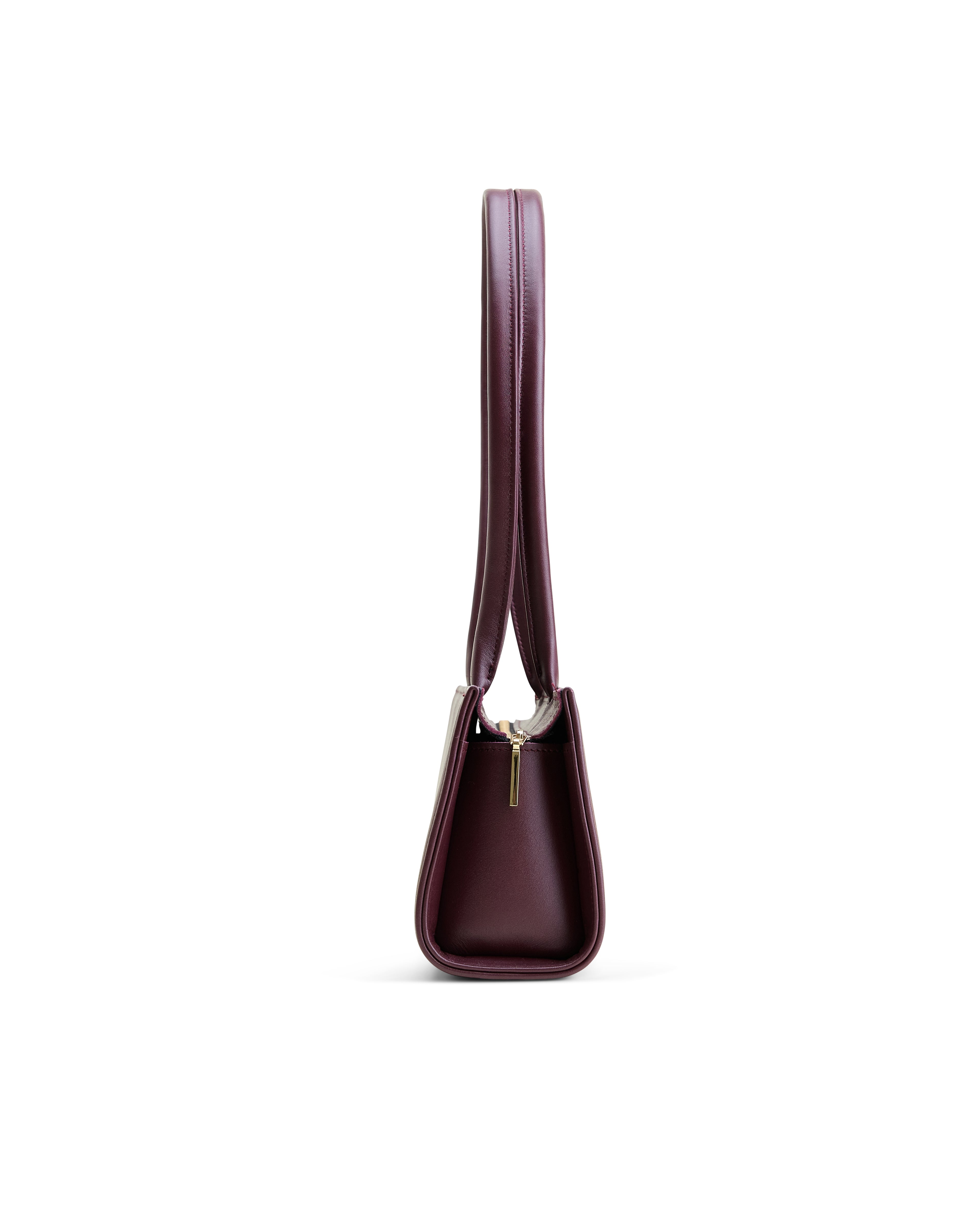 Cecilie Tasche in Marsala