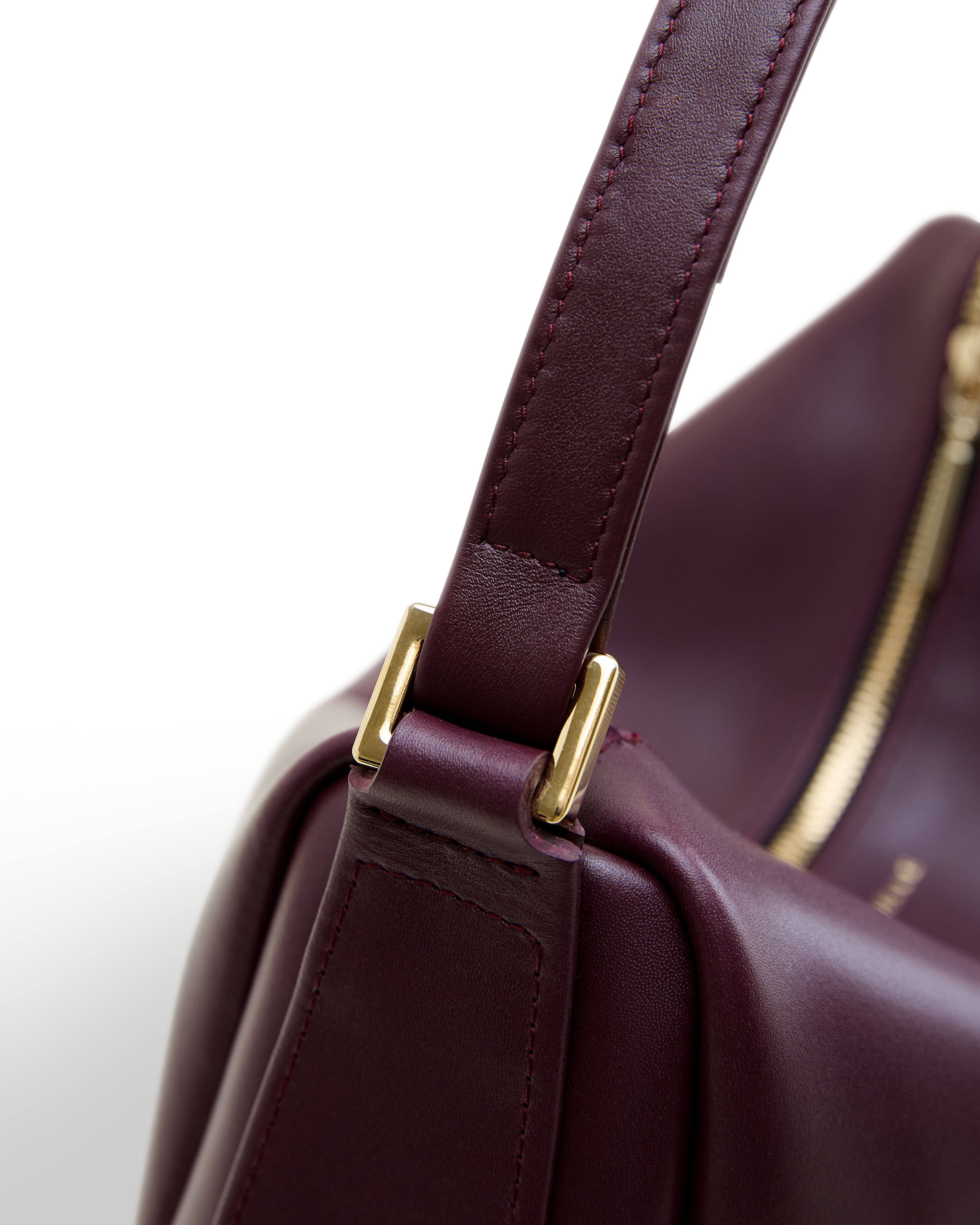 Josefine Tasche in Marsala