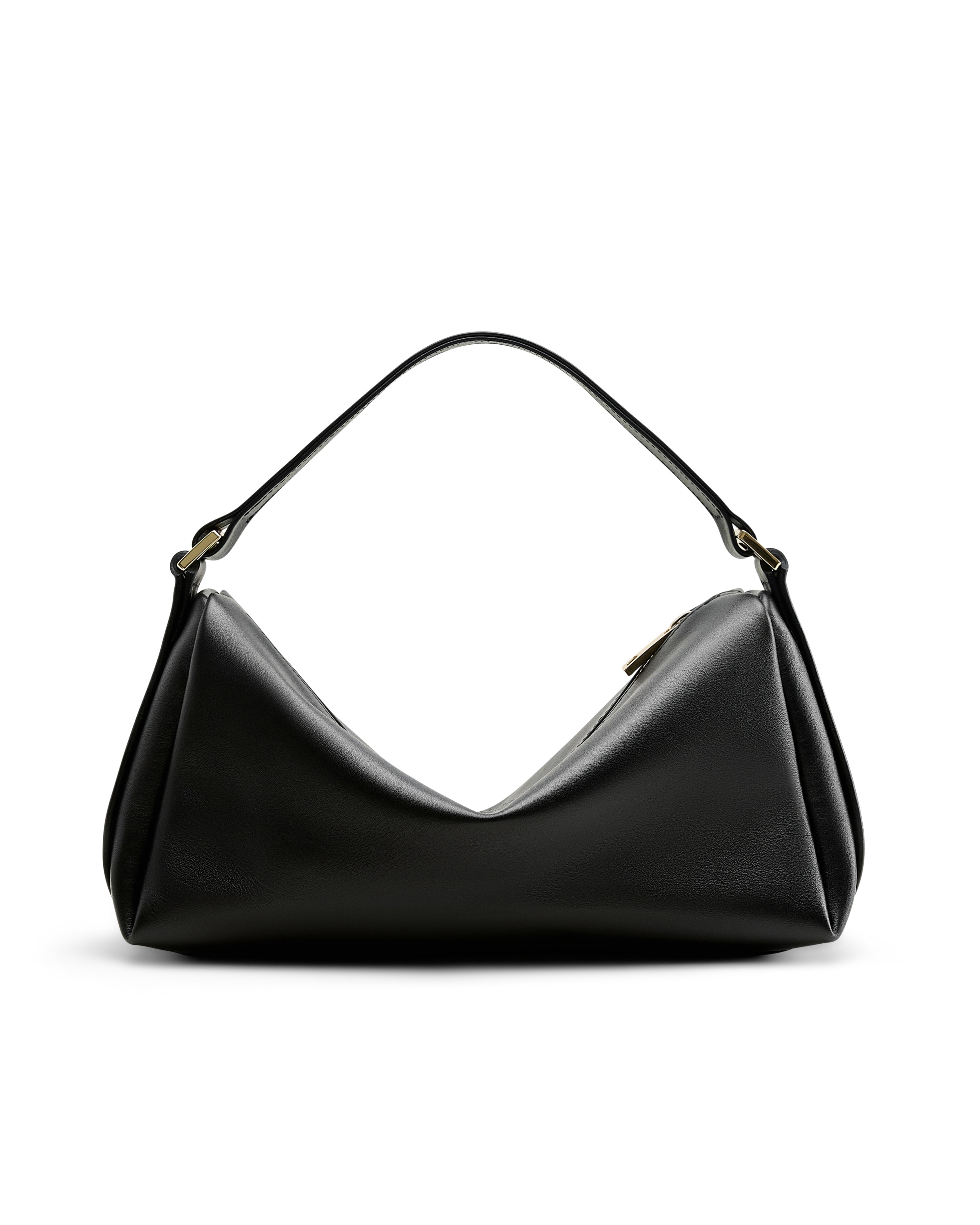 Josefine Tasche in Schwarz