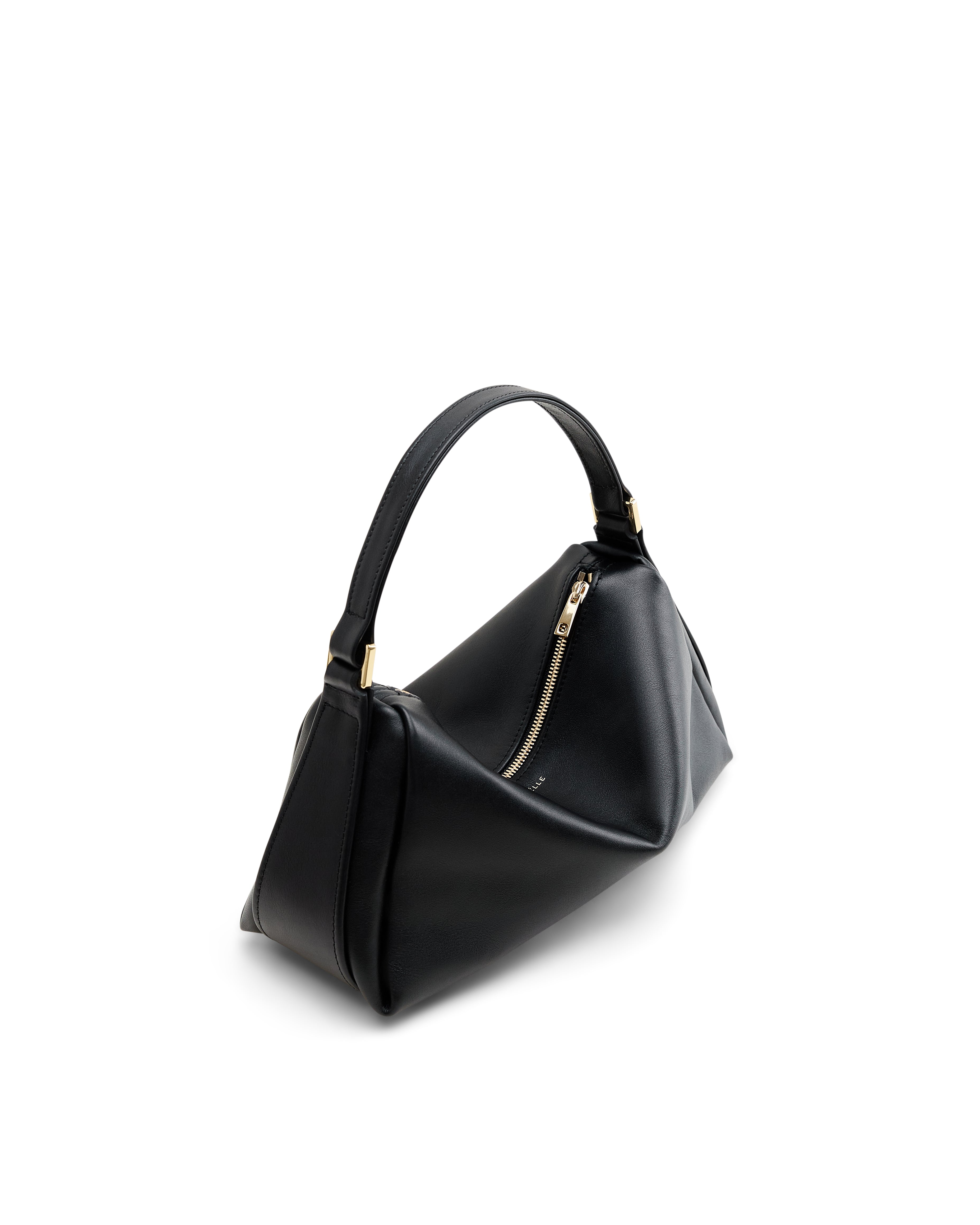 Josefine Tasche in Schwarz