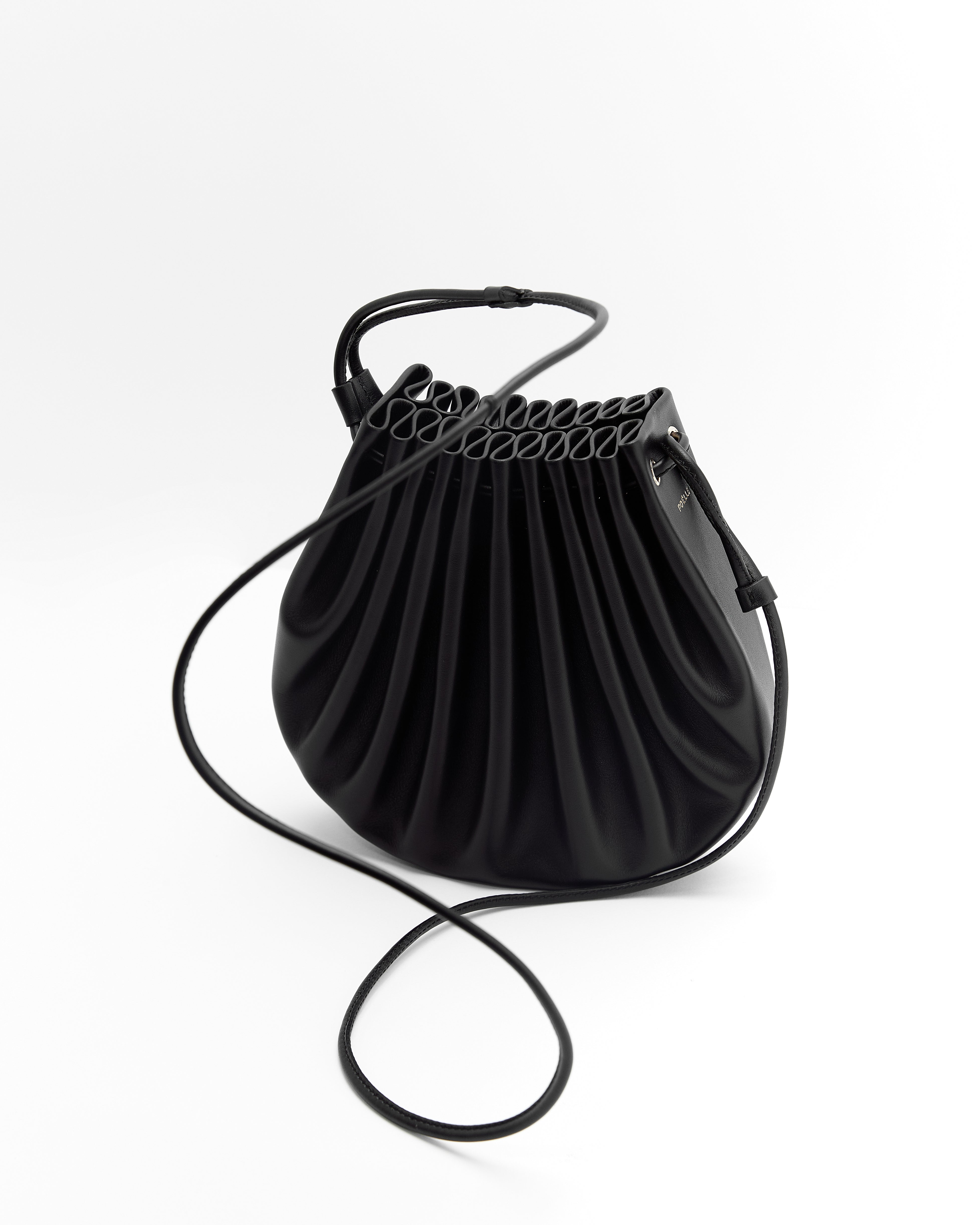 Costa Tasche in Schwarz
