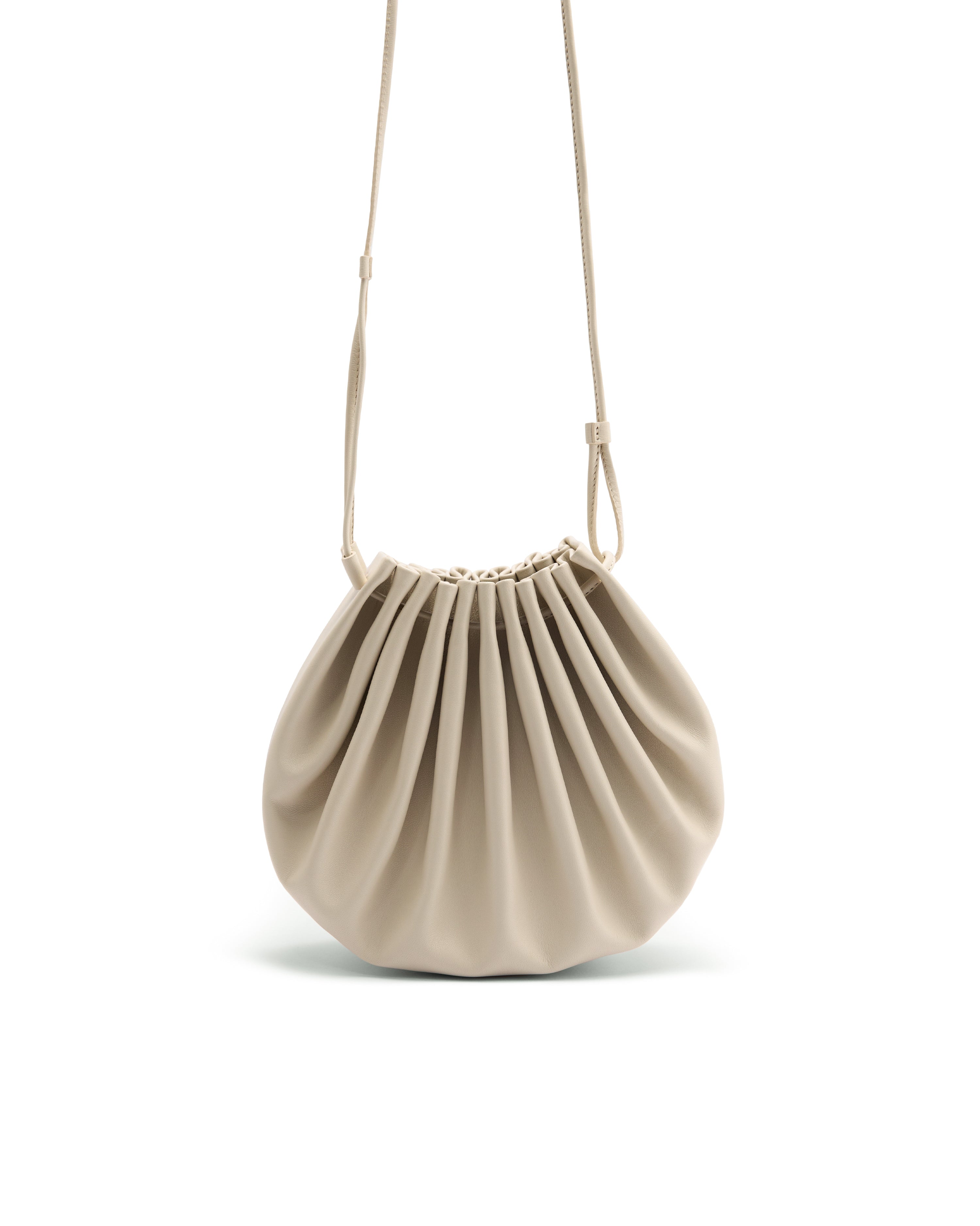 Costa Tasche in Milch