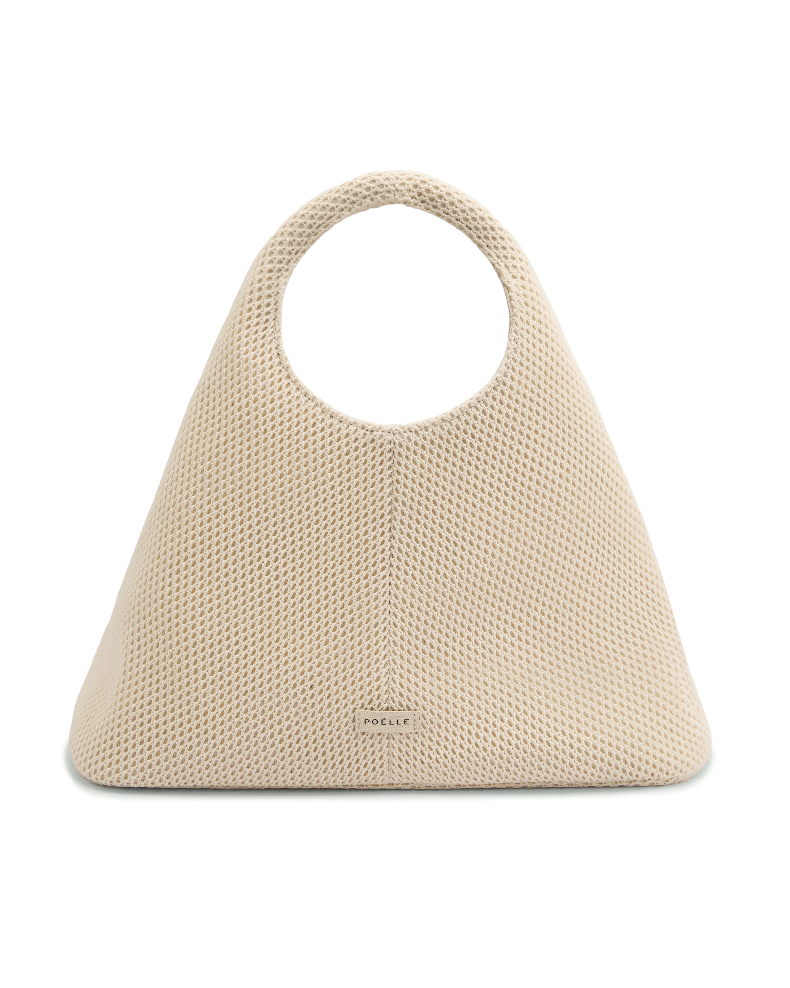 Francesca Tasche in Milch
