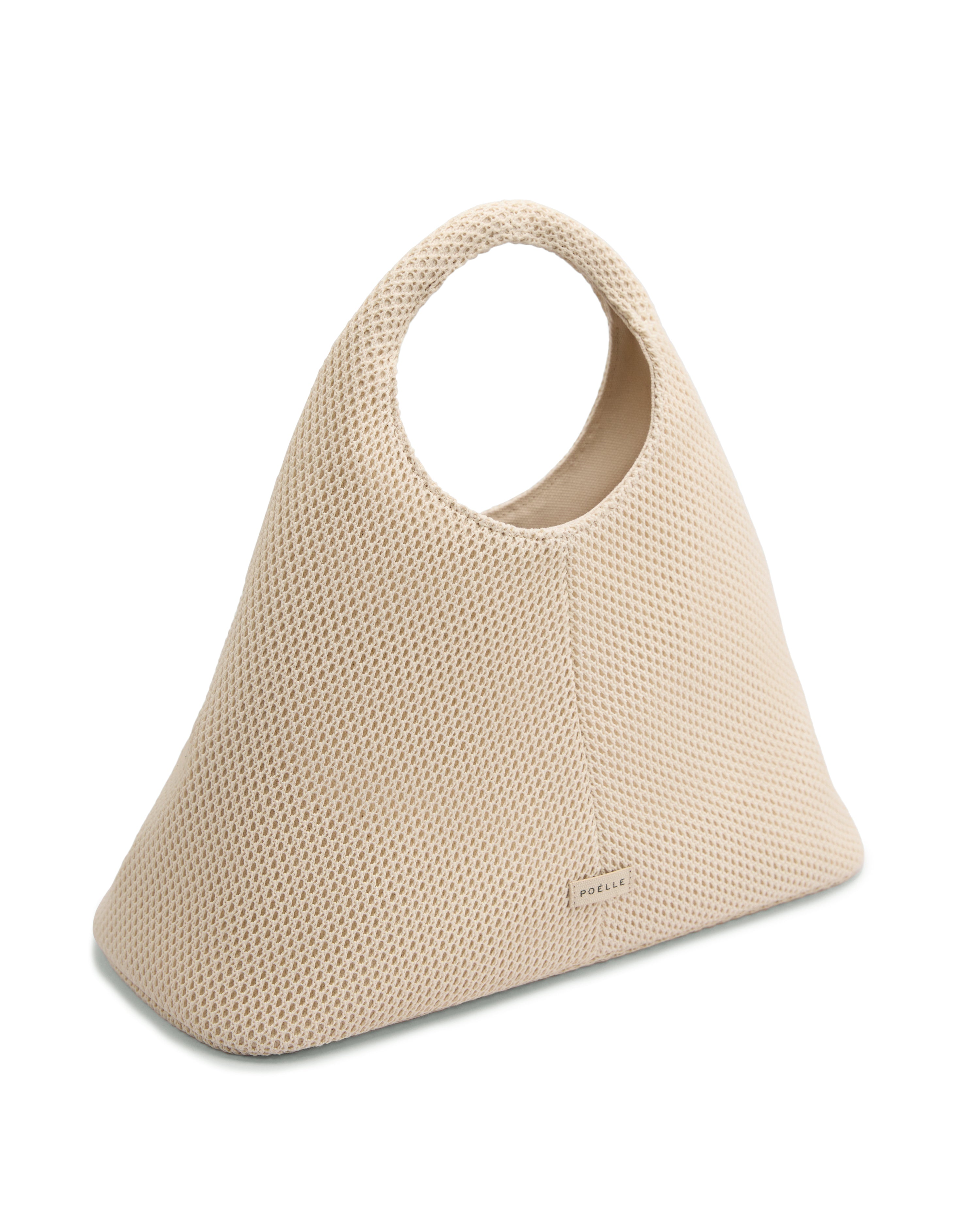 Francesca Tasche in Milch