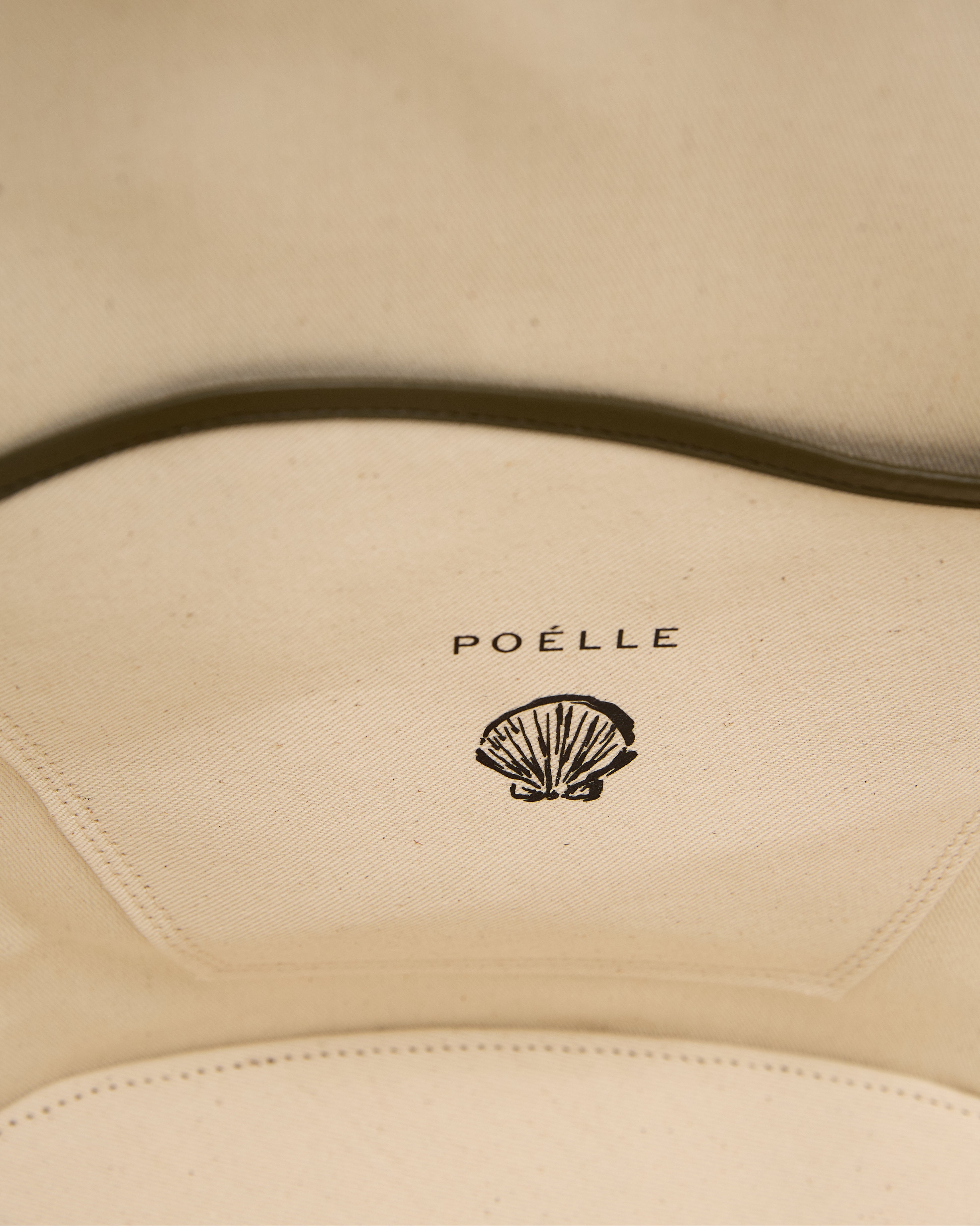 Riposo Tasche in Oliv