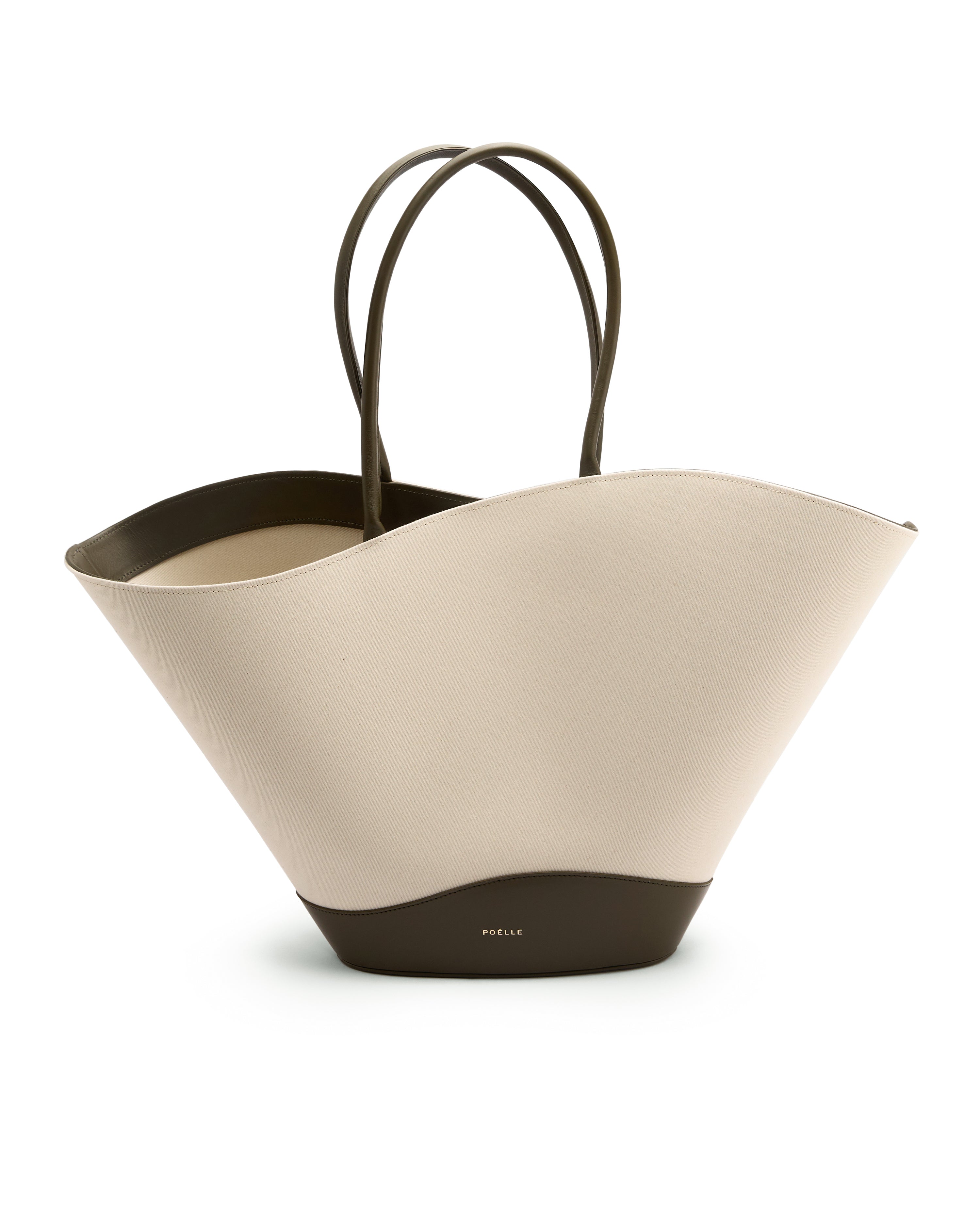 Riposo Tasche in Oliv