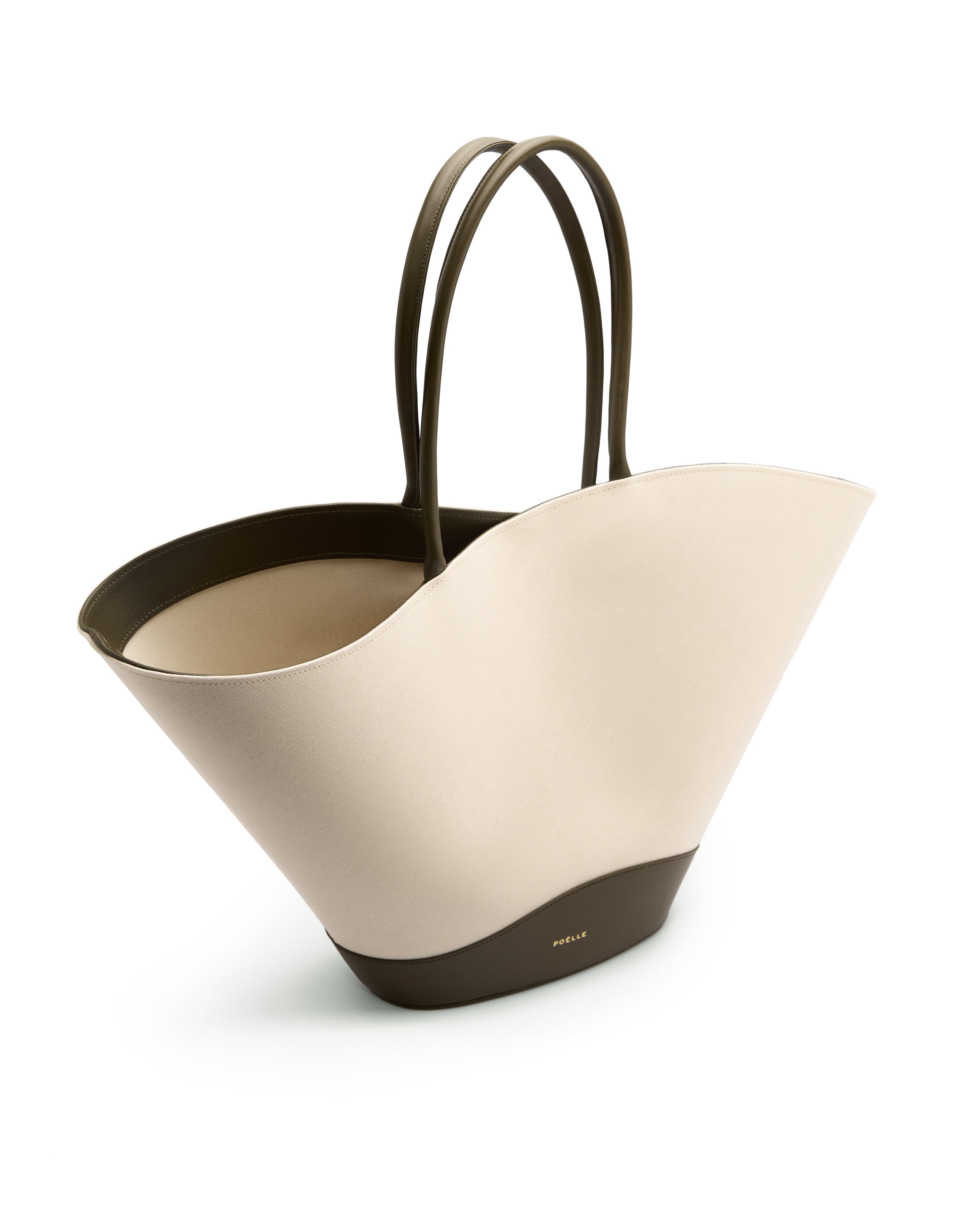 Riposo Tasche in Oliv