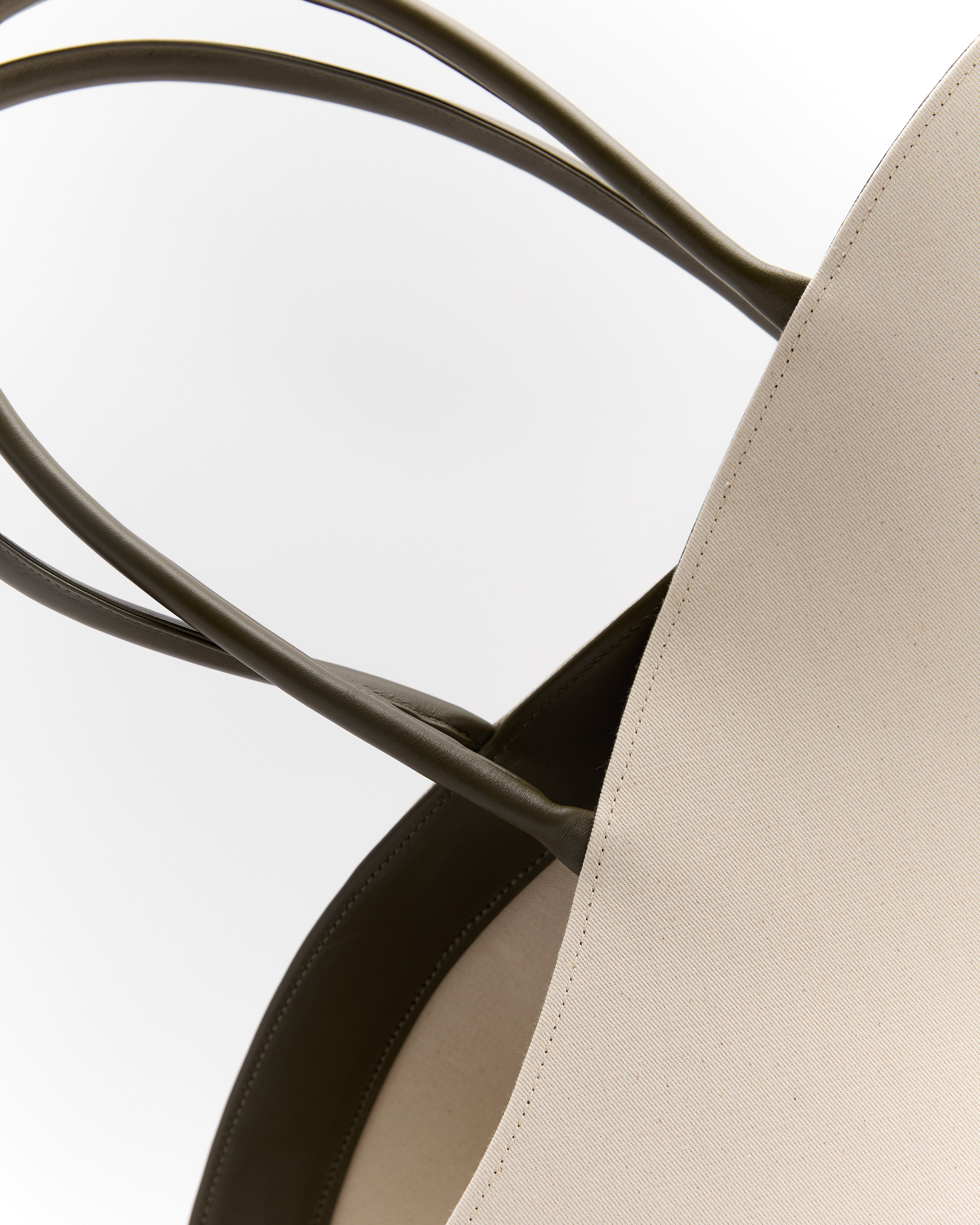 Riposo Tasche in Oliv