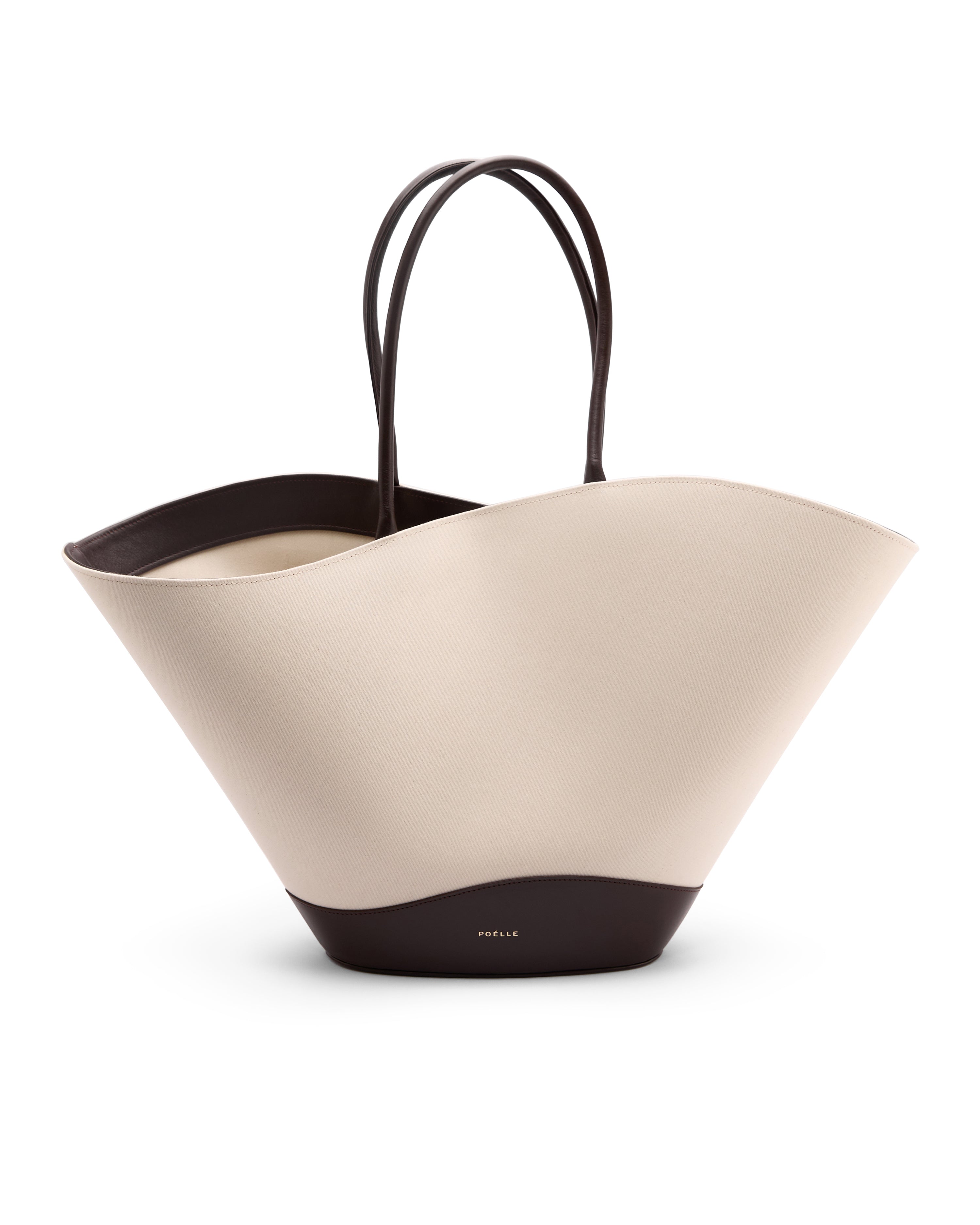 Riposo Tasche in Braun