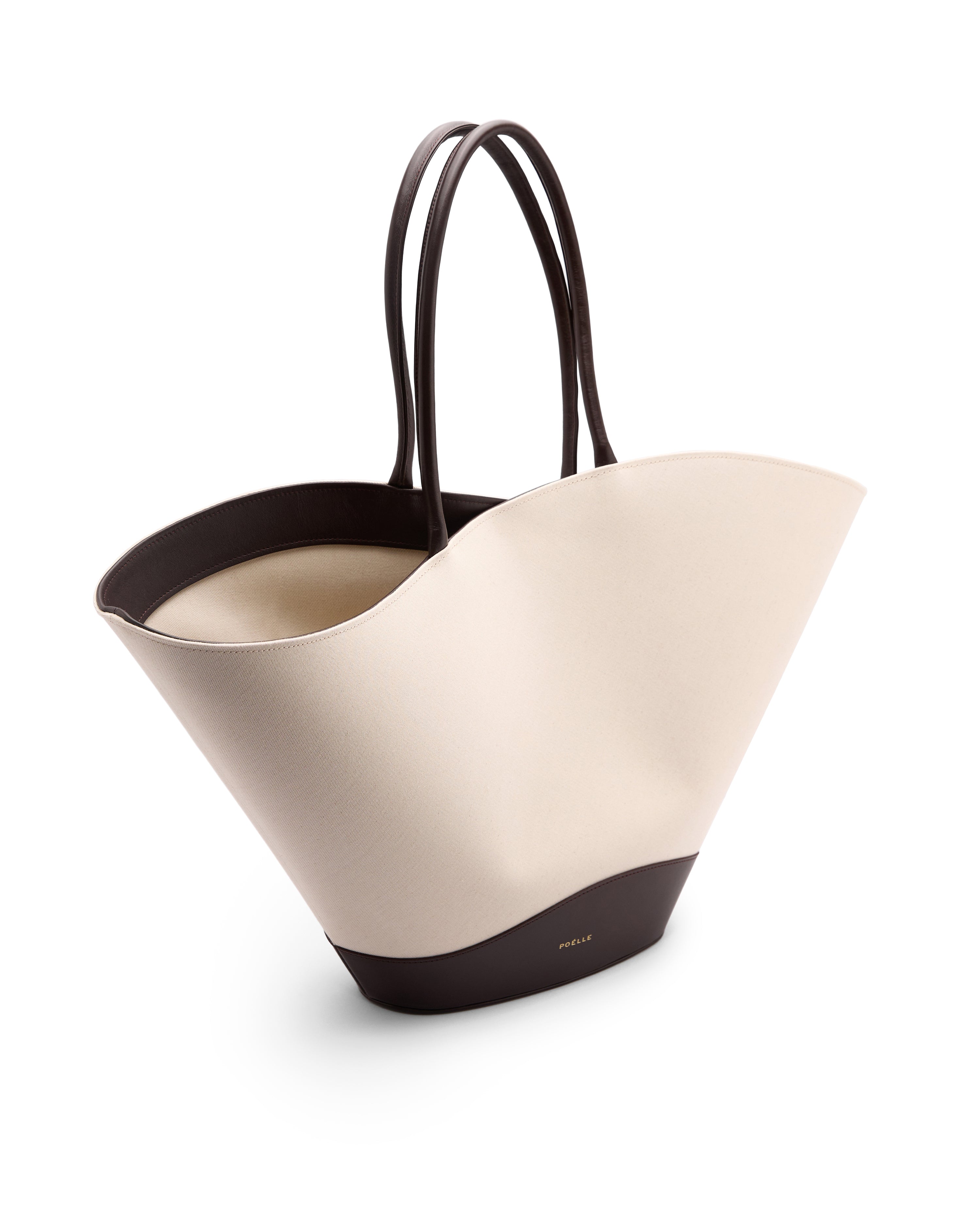 Riposo Tasche in Braun
