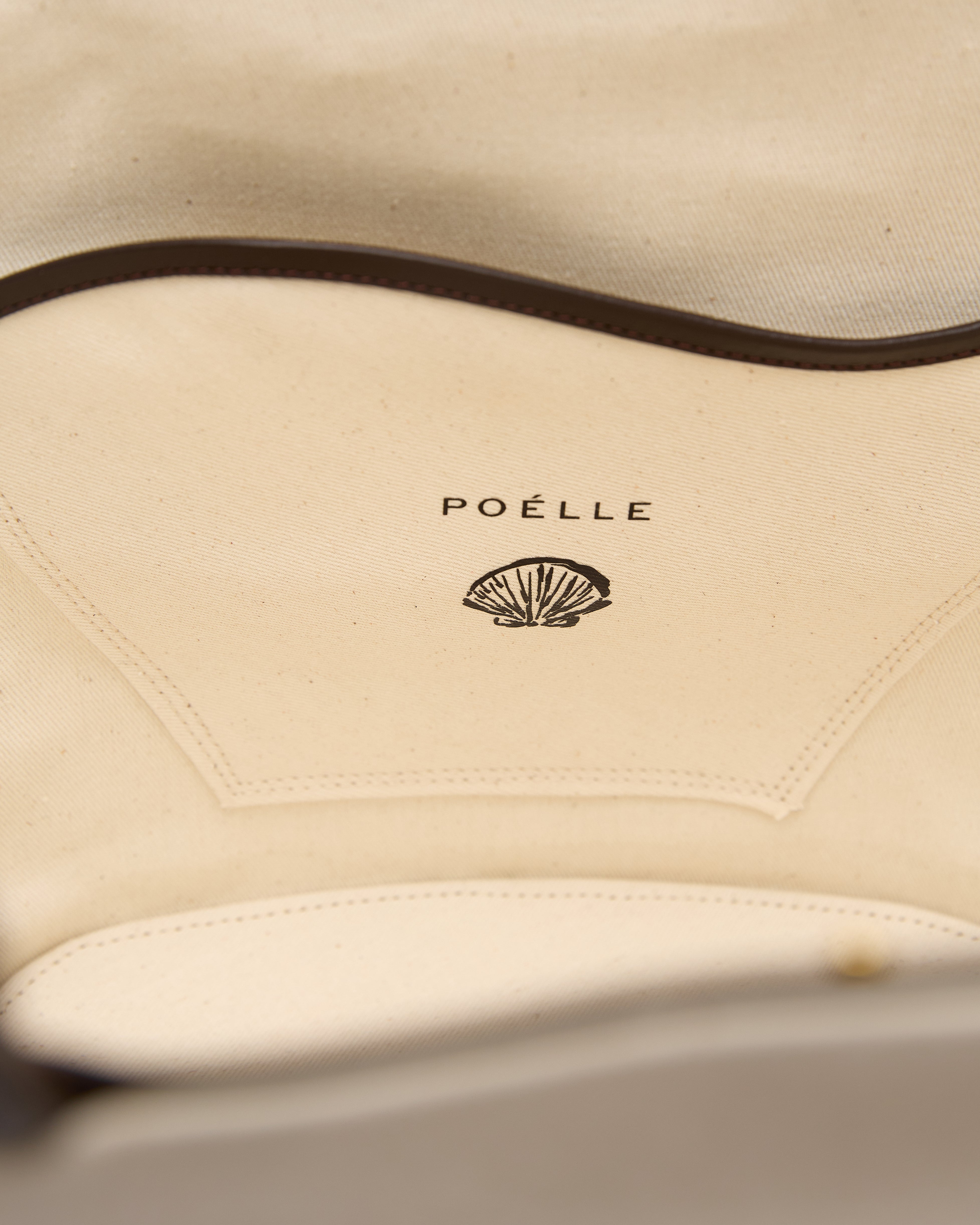 Riposo Tasche in Braun
