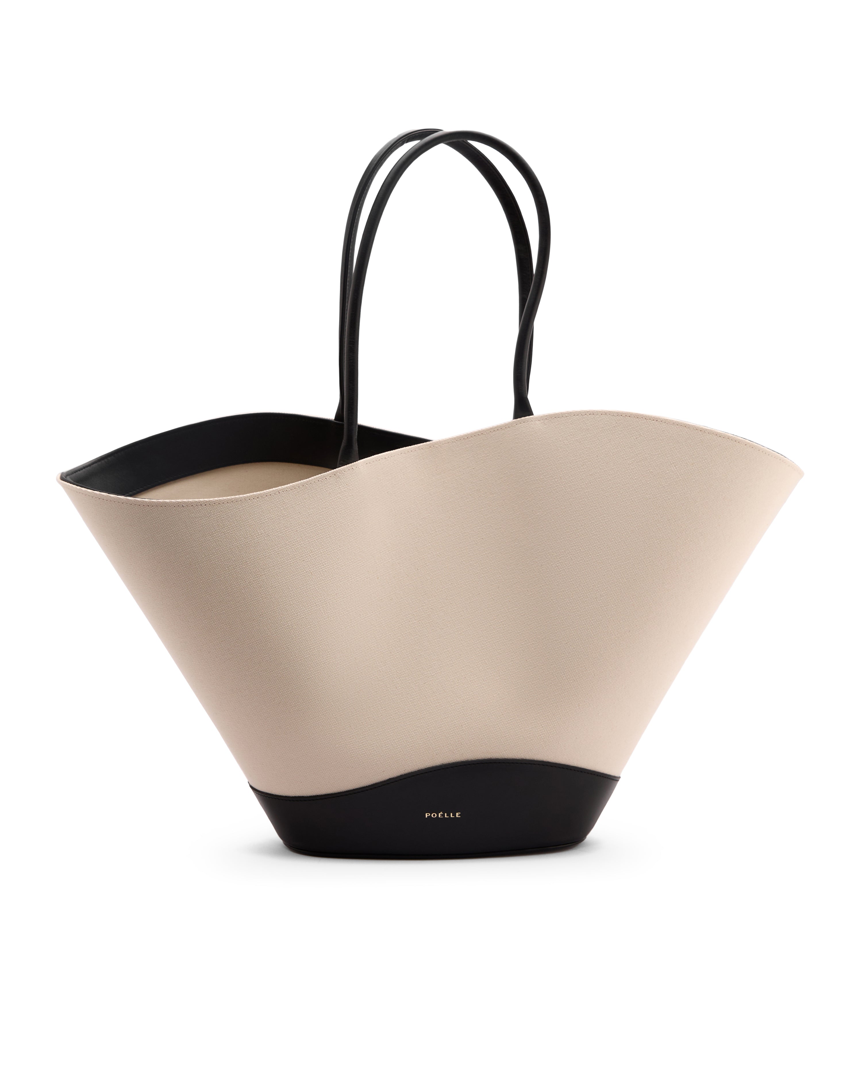 Riposo Tasche in Schwarz