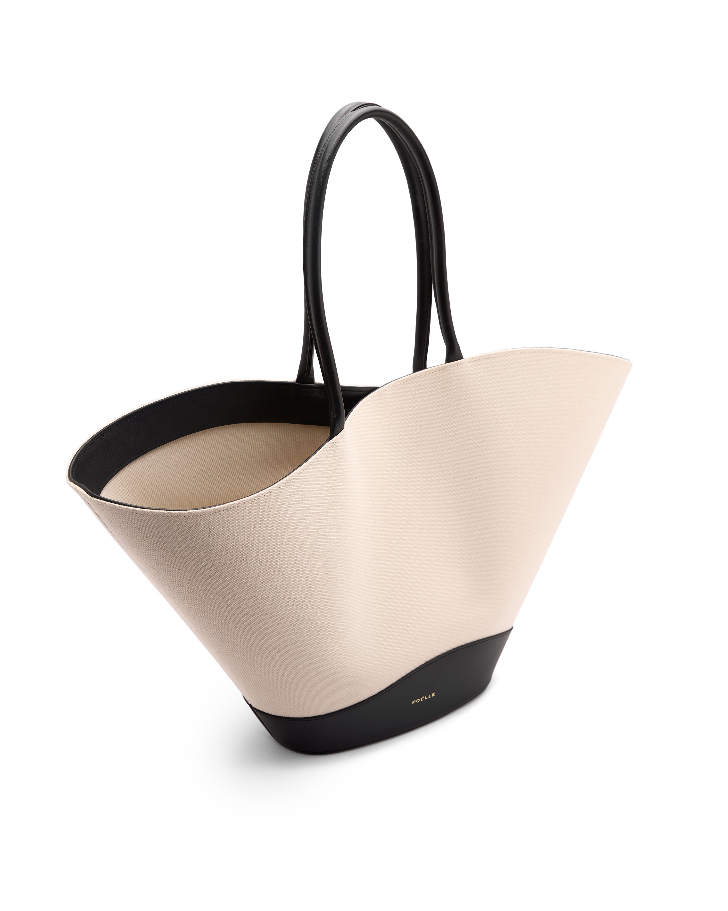 Riposo Tasche in Schwarz