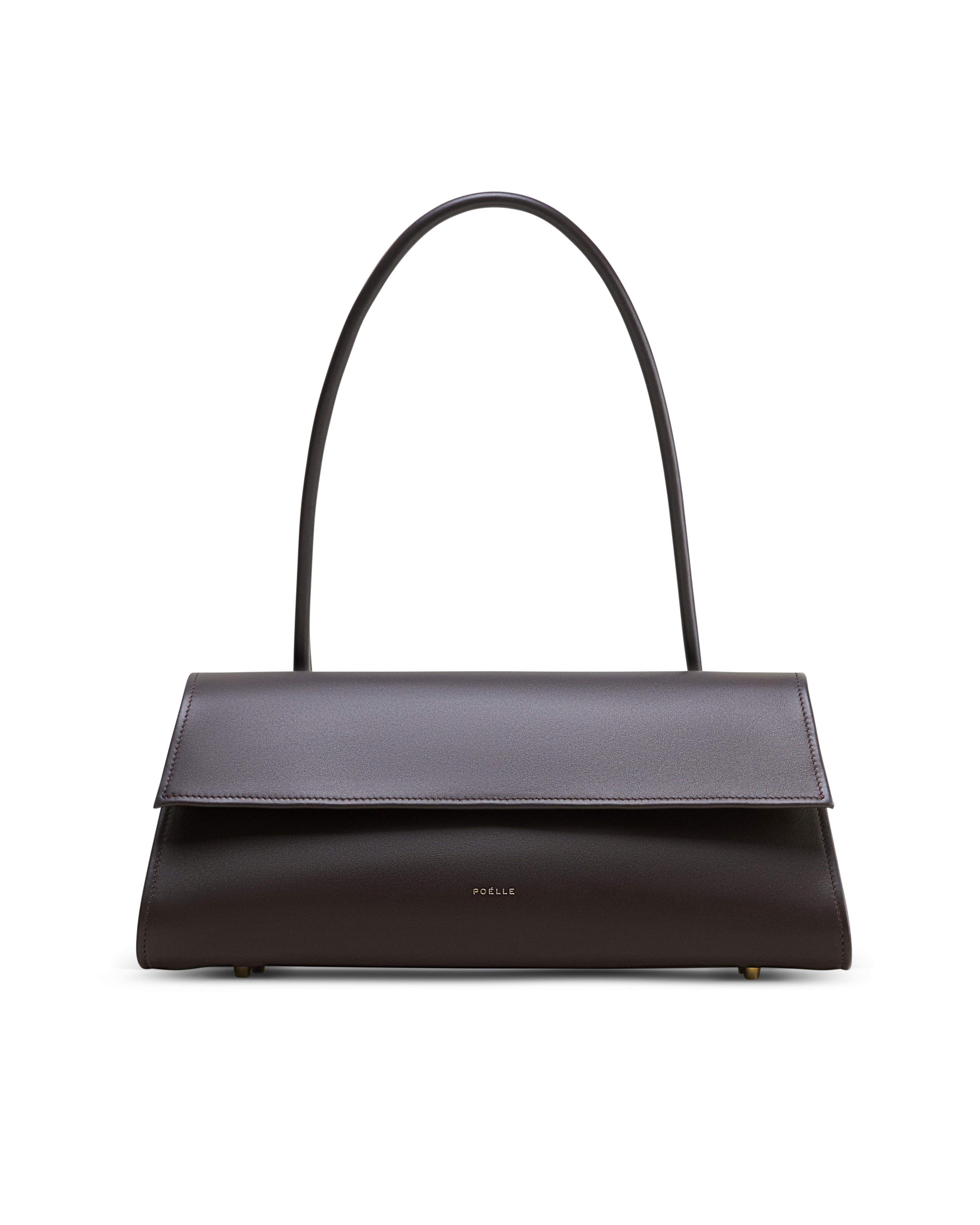Untitled Tasche in Braun