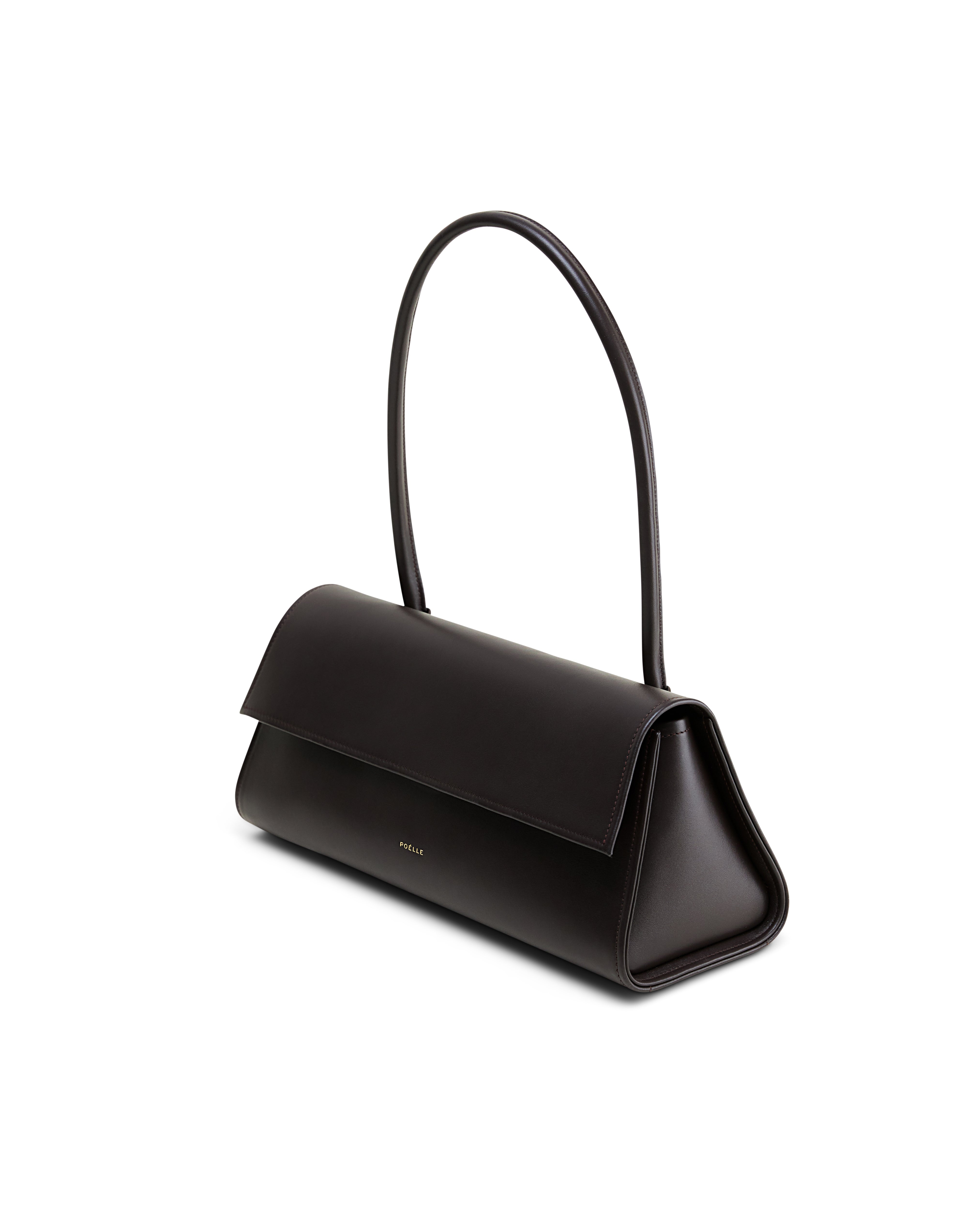 Untitled Tasche in Braun