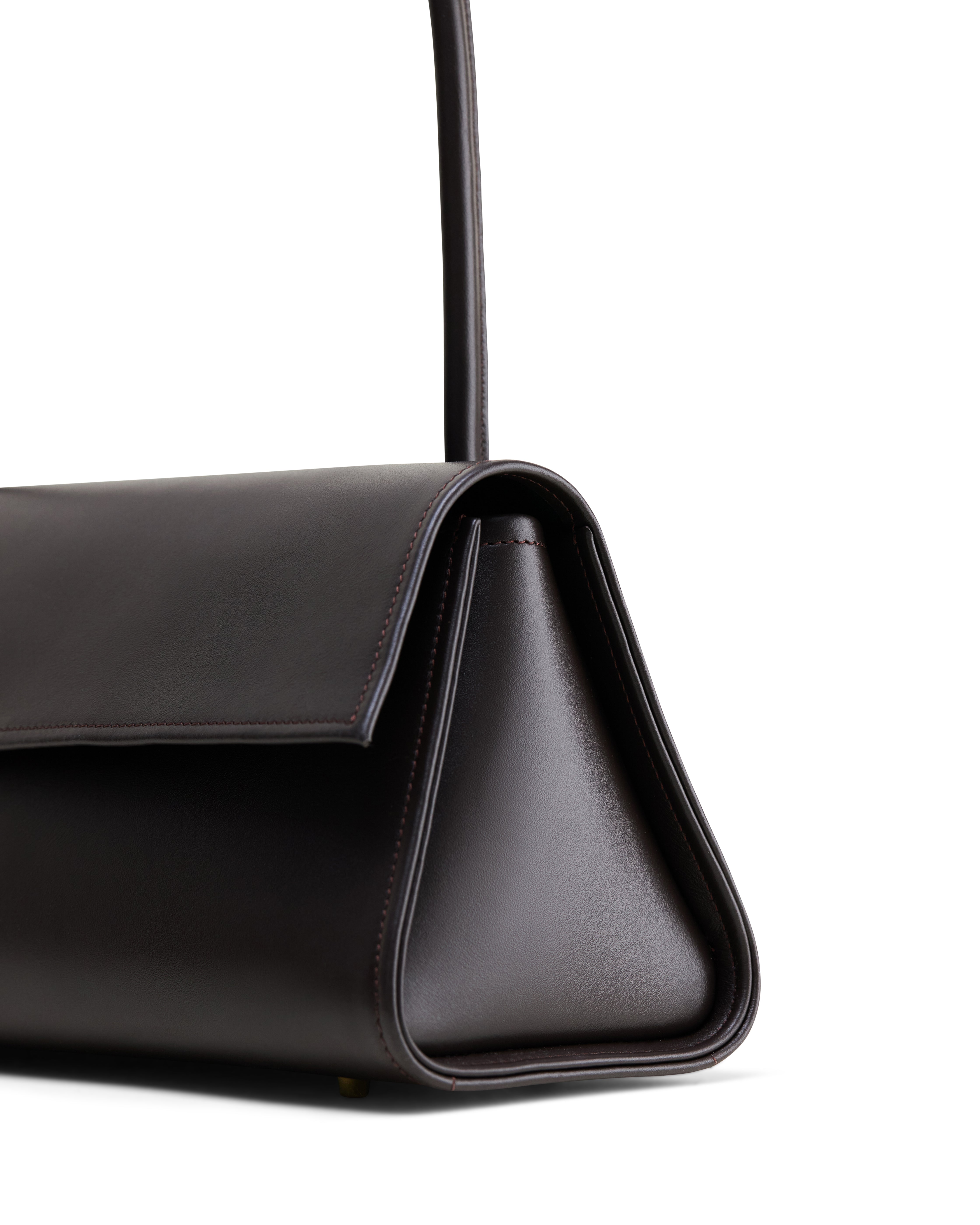 Untitled Tasche in Braun