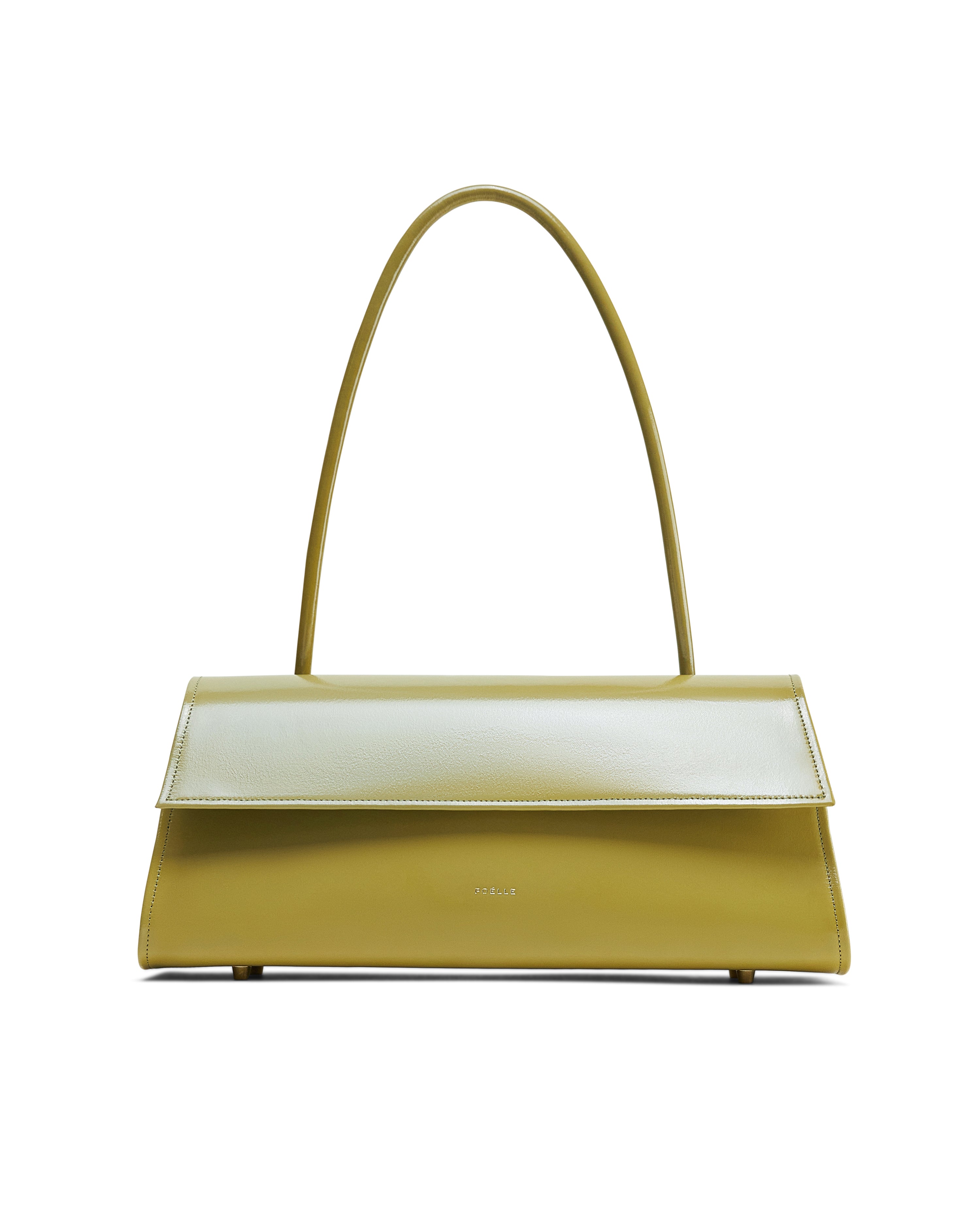 Untitled Tasche in Olivgrün