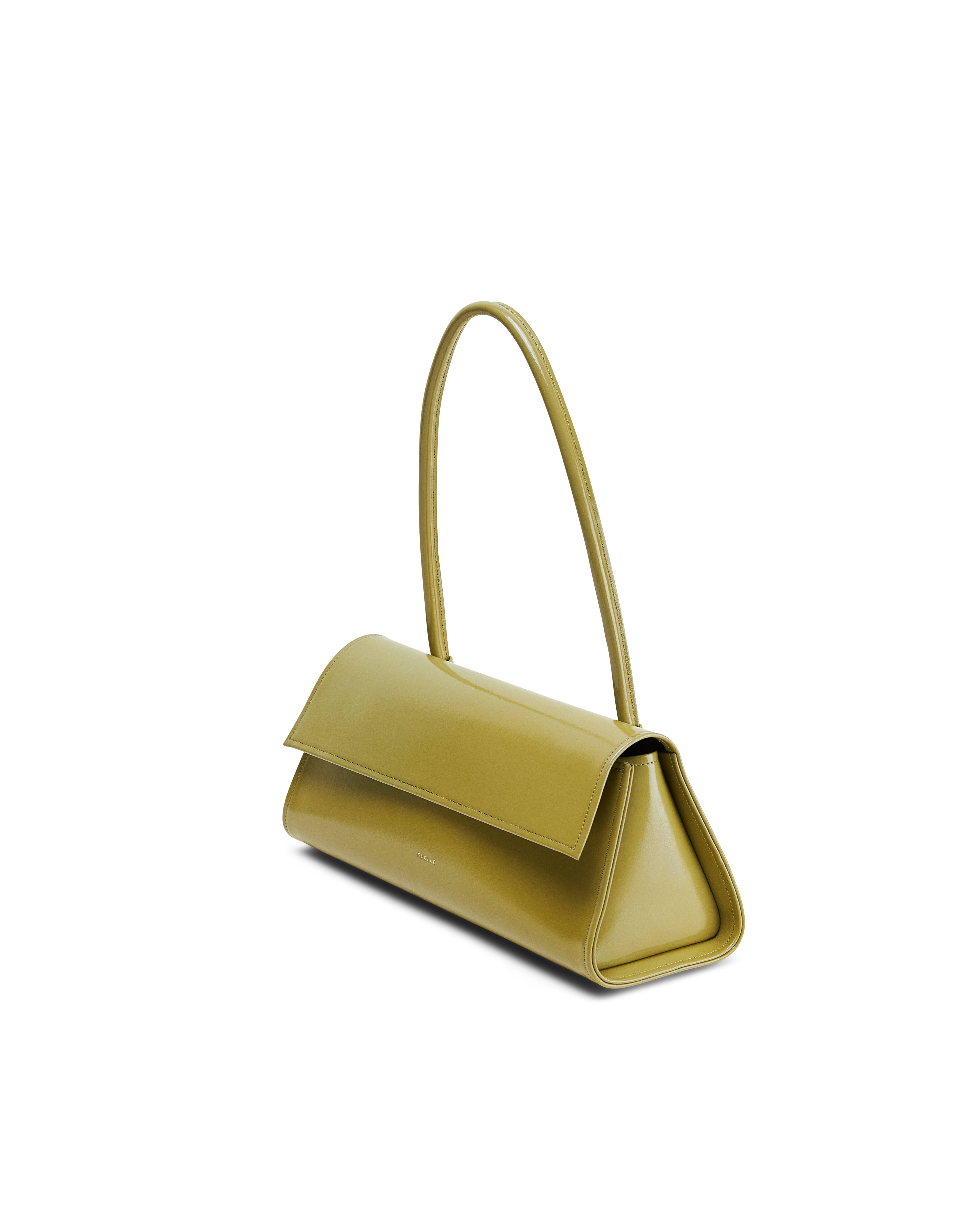 Untitled Tasche in Olivgrün