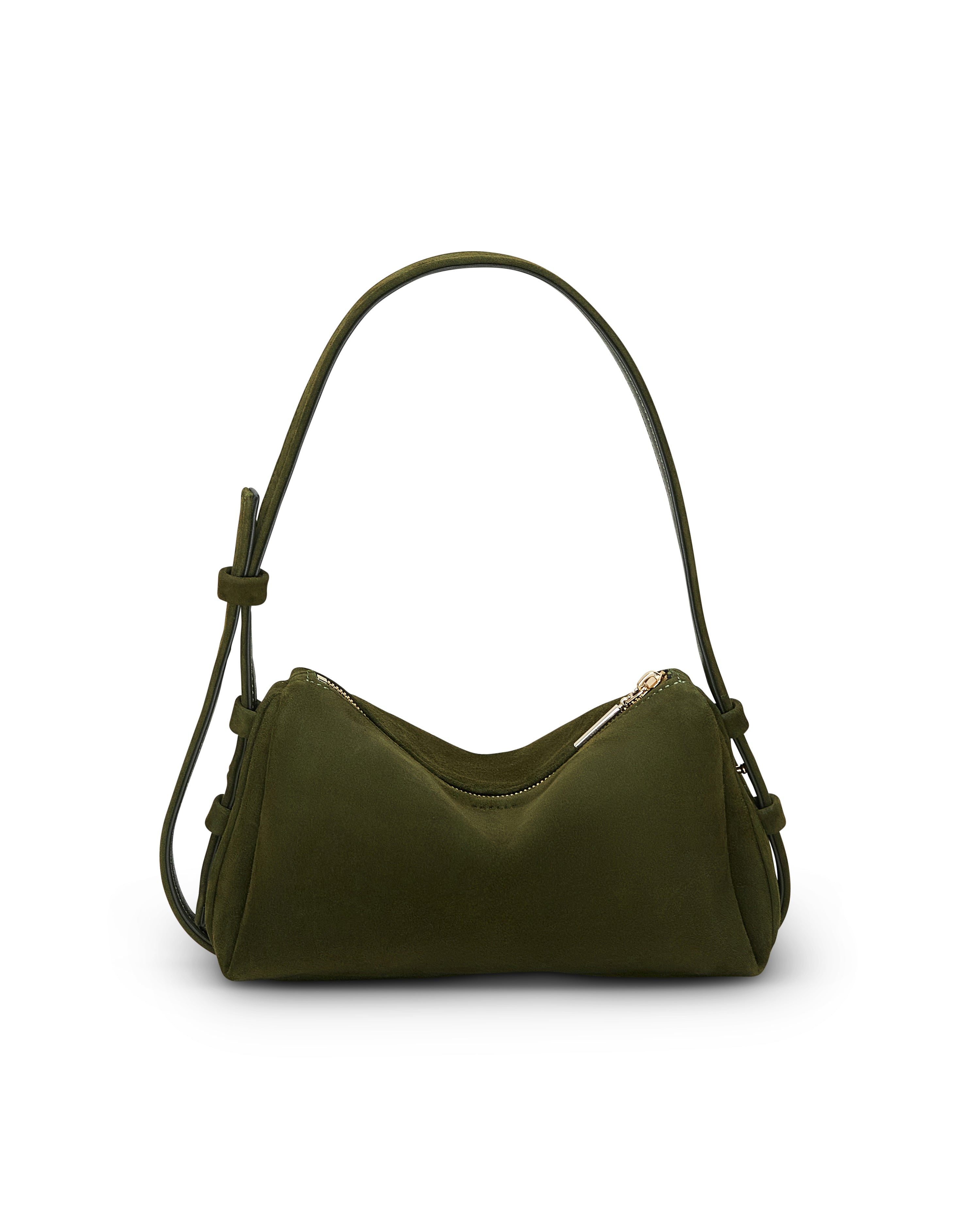 Josy Bag in Oliv