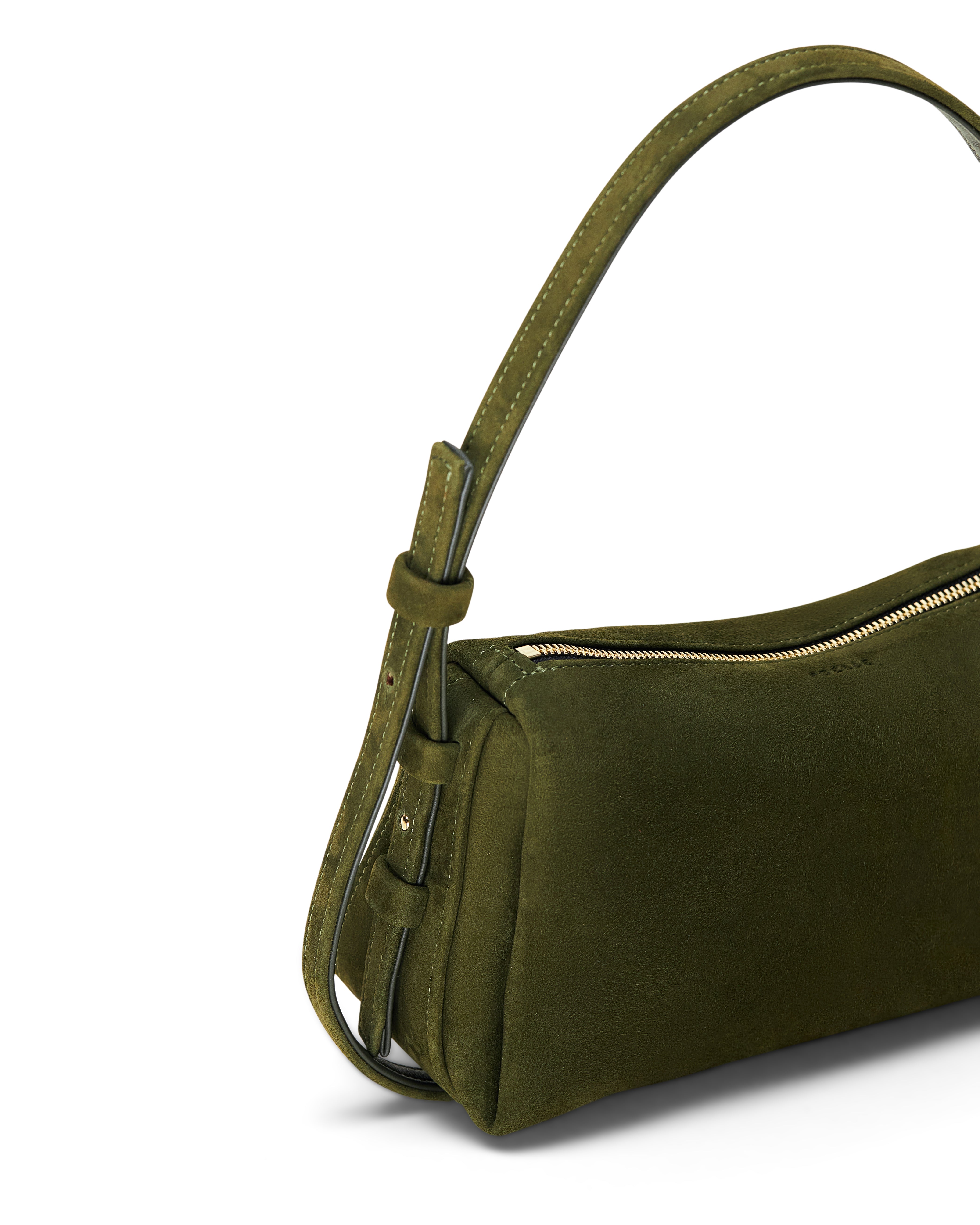 Josy Bag in Oliv