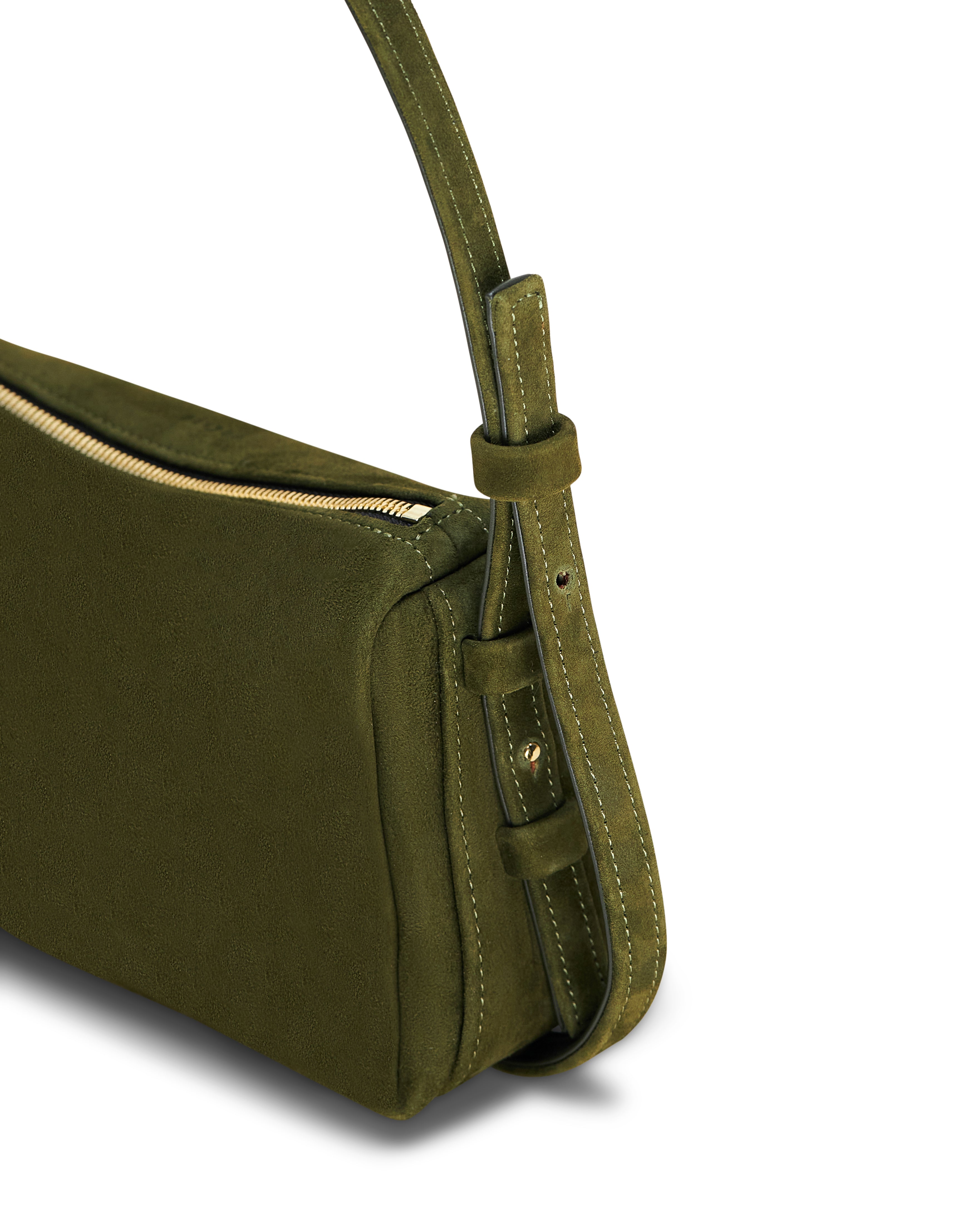 Josy Bag in Oliv