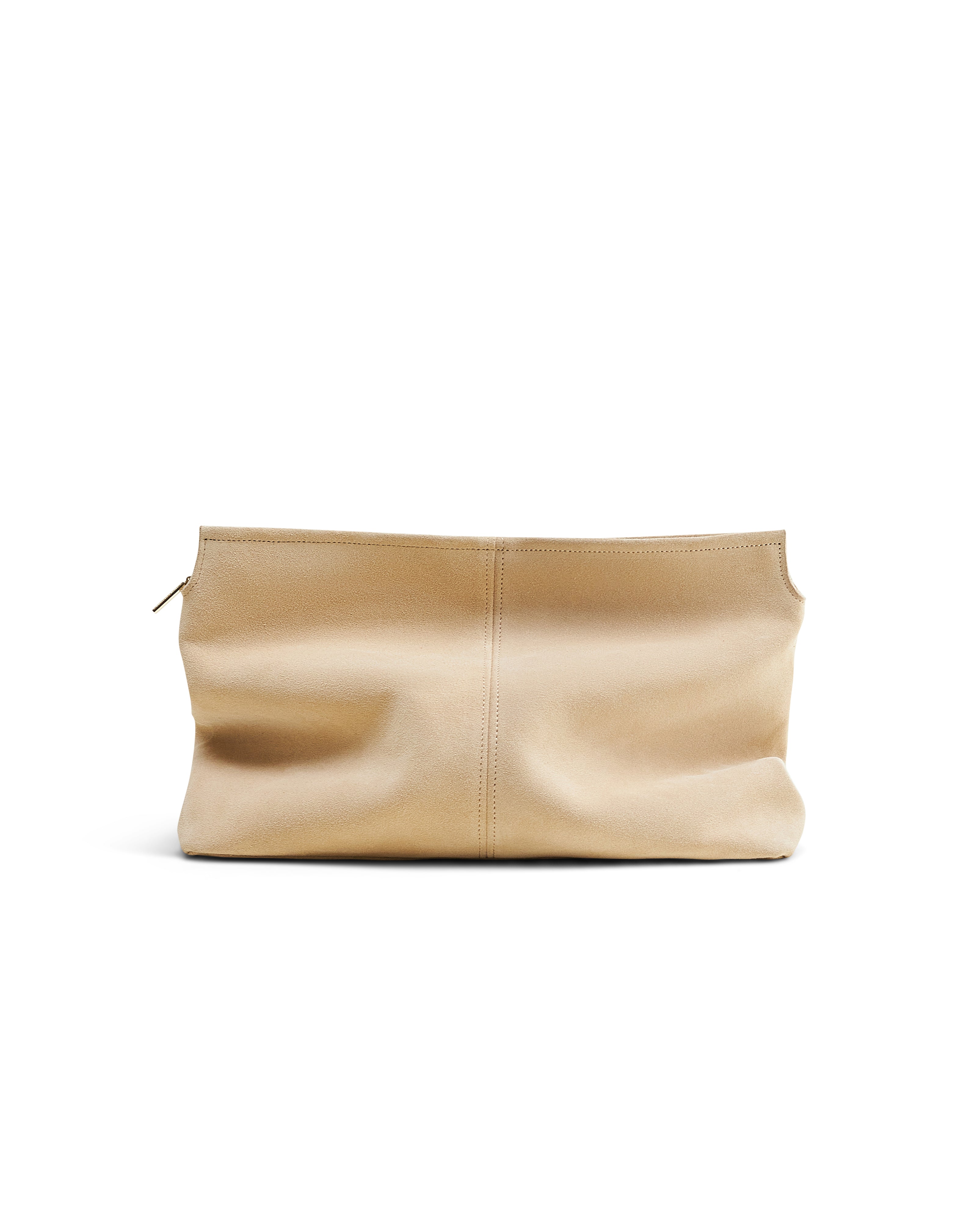 Clutch Elza in Milch