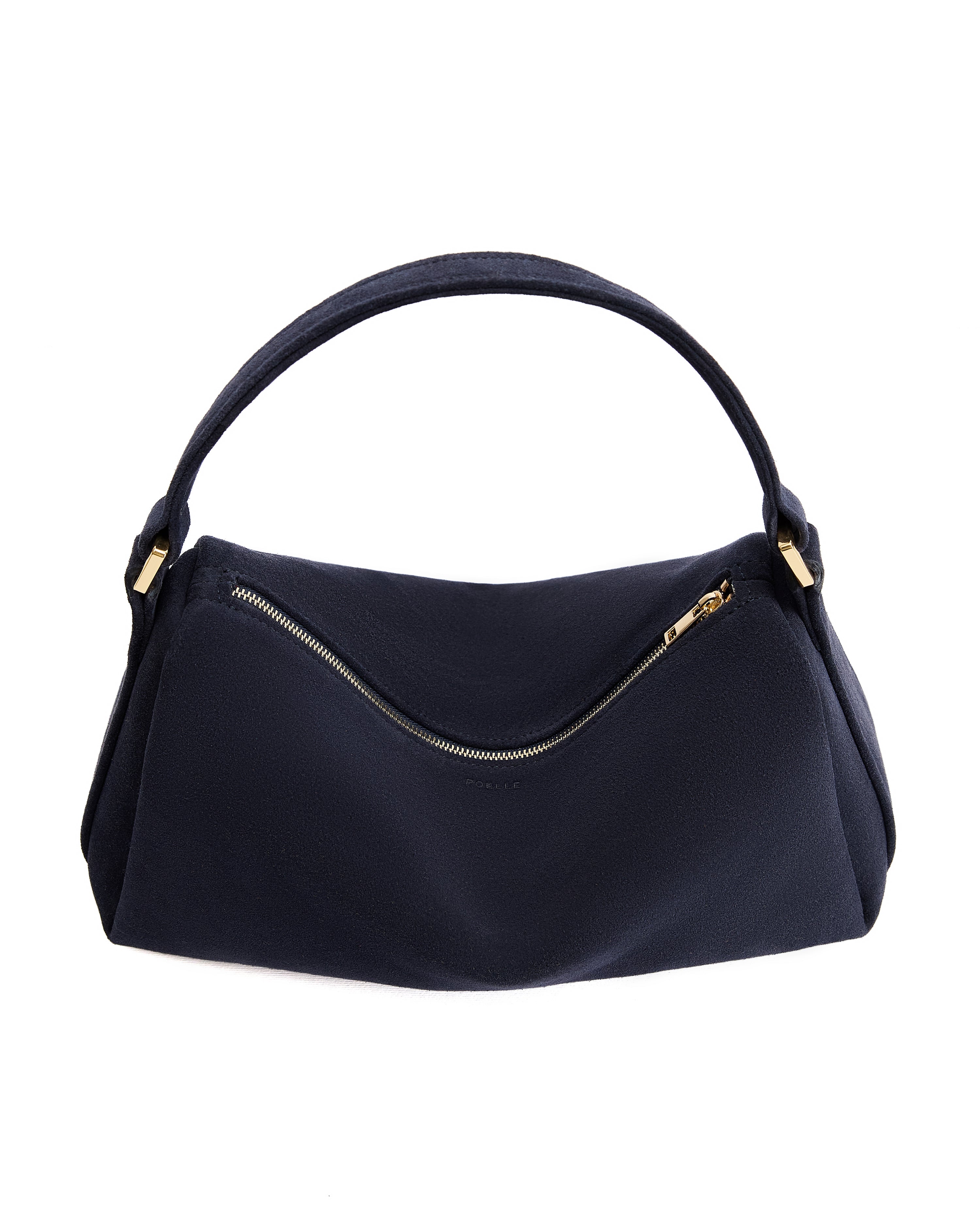 Britni Bag in milchiger Farbe