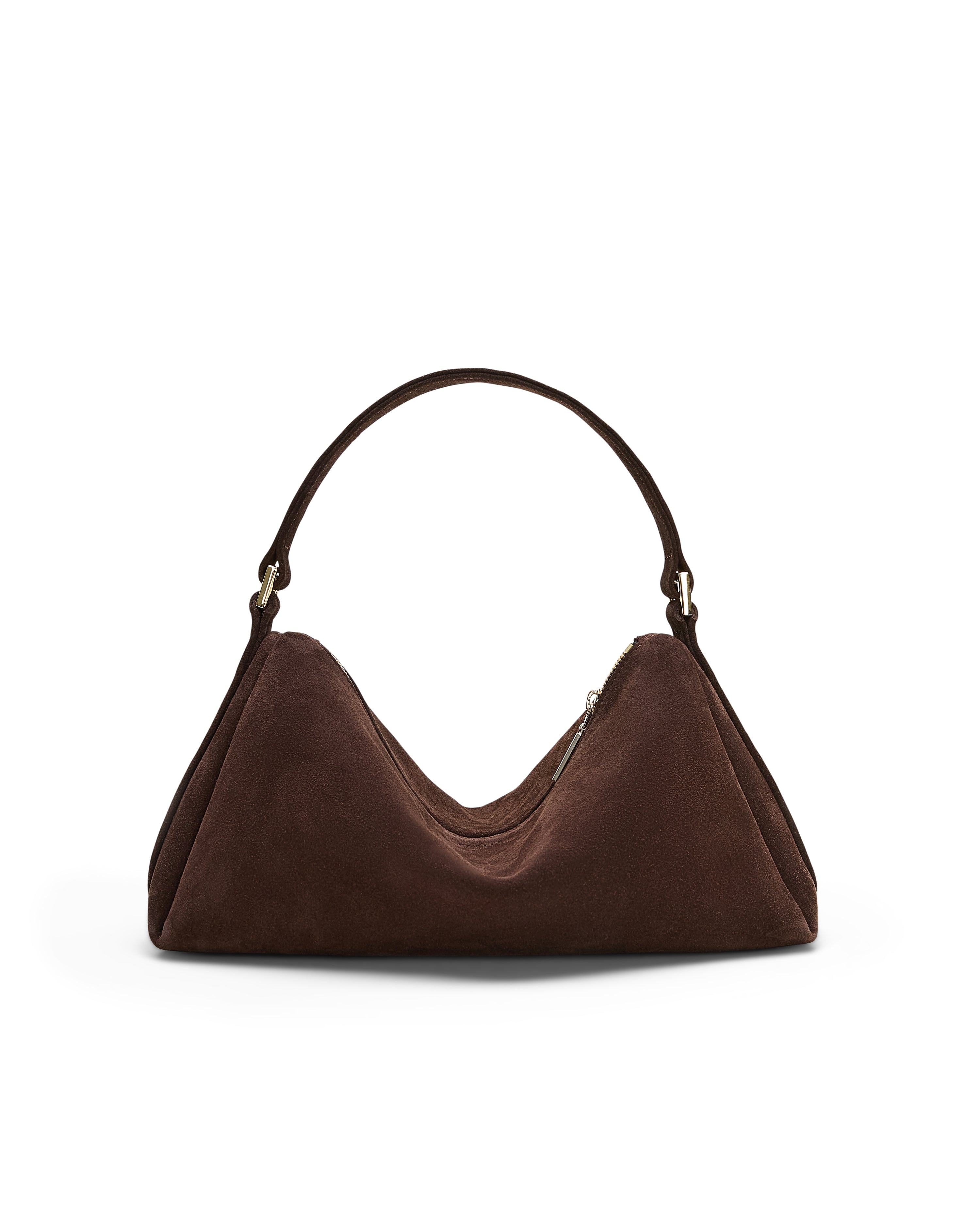 Josefine Tasche in Braun