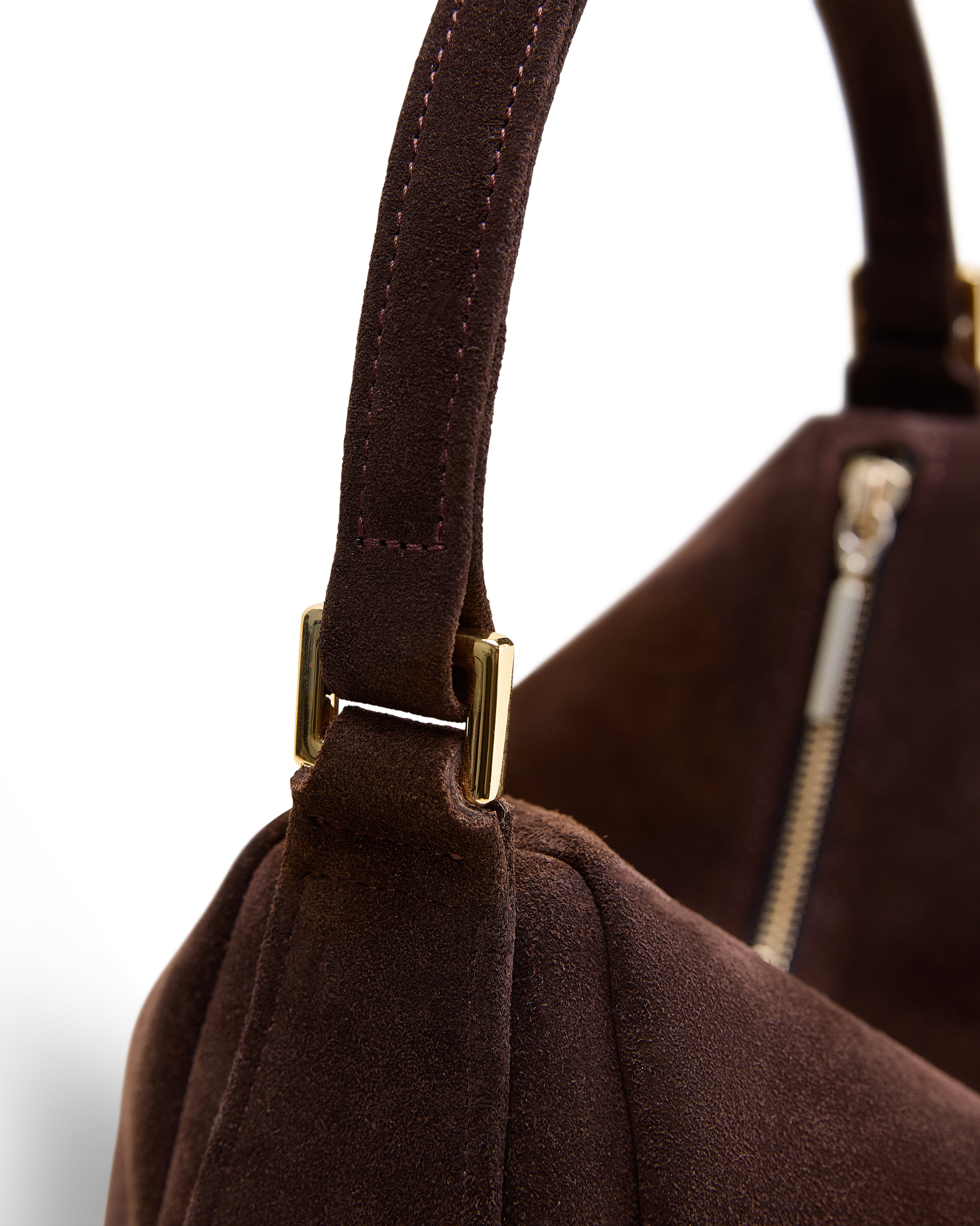 Josefine Tasche in Braun