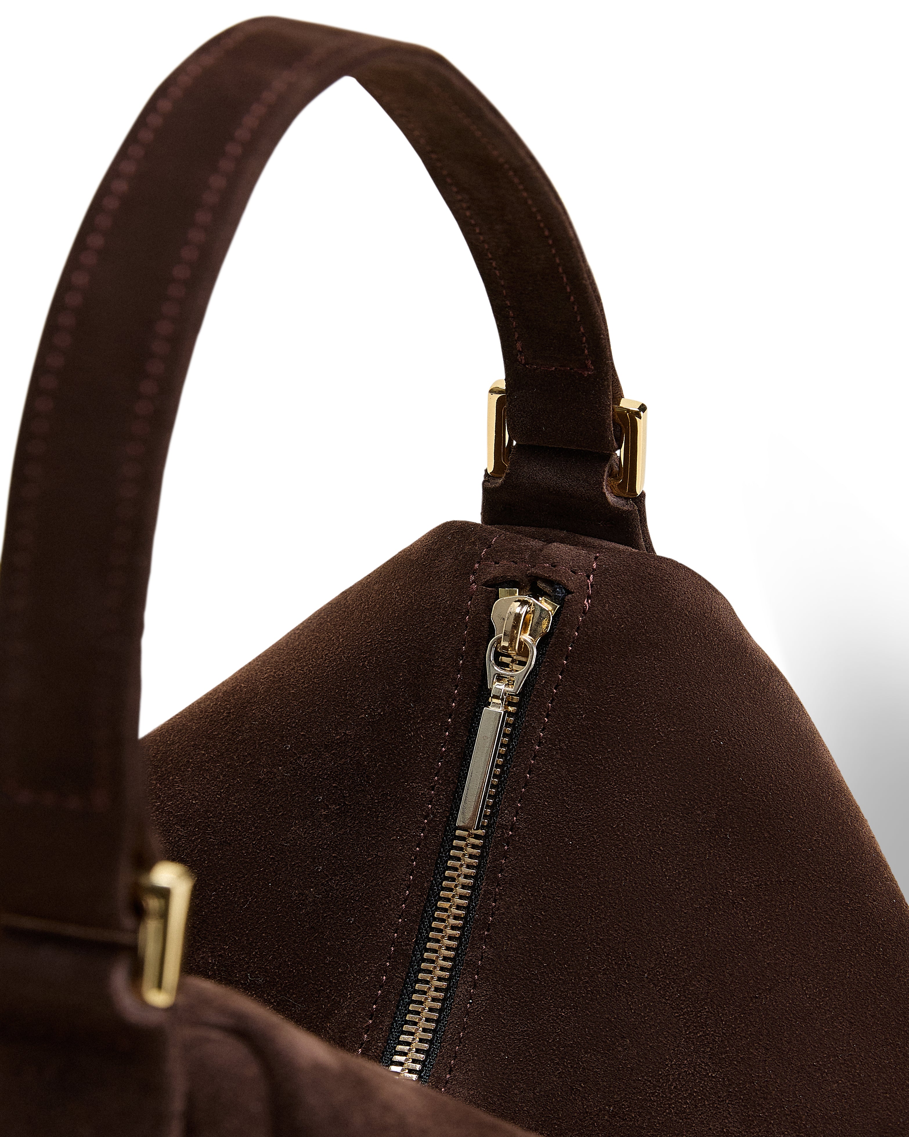 Josefine Tasche in Braun