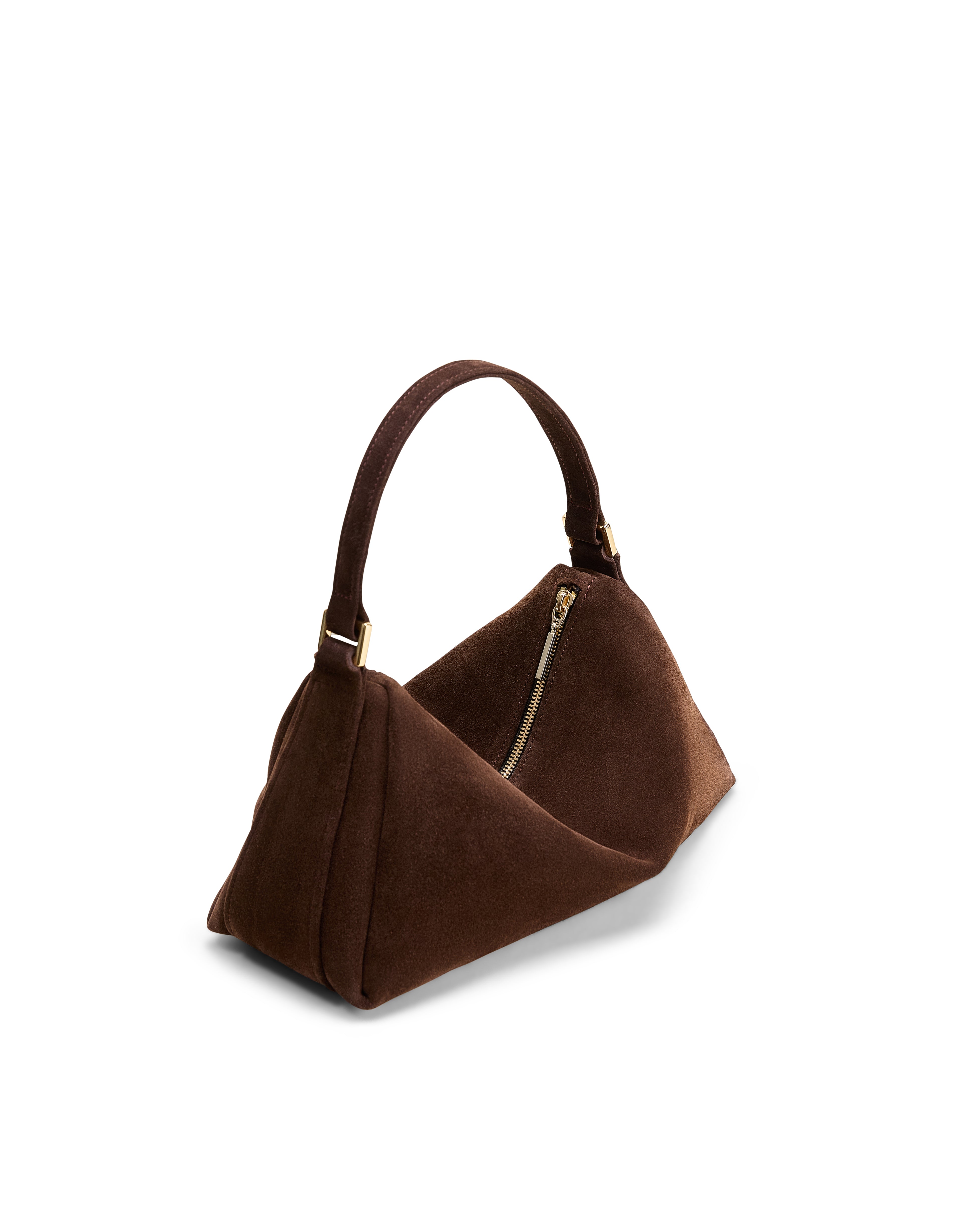Josefine Tasche in Braun