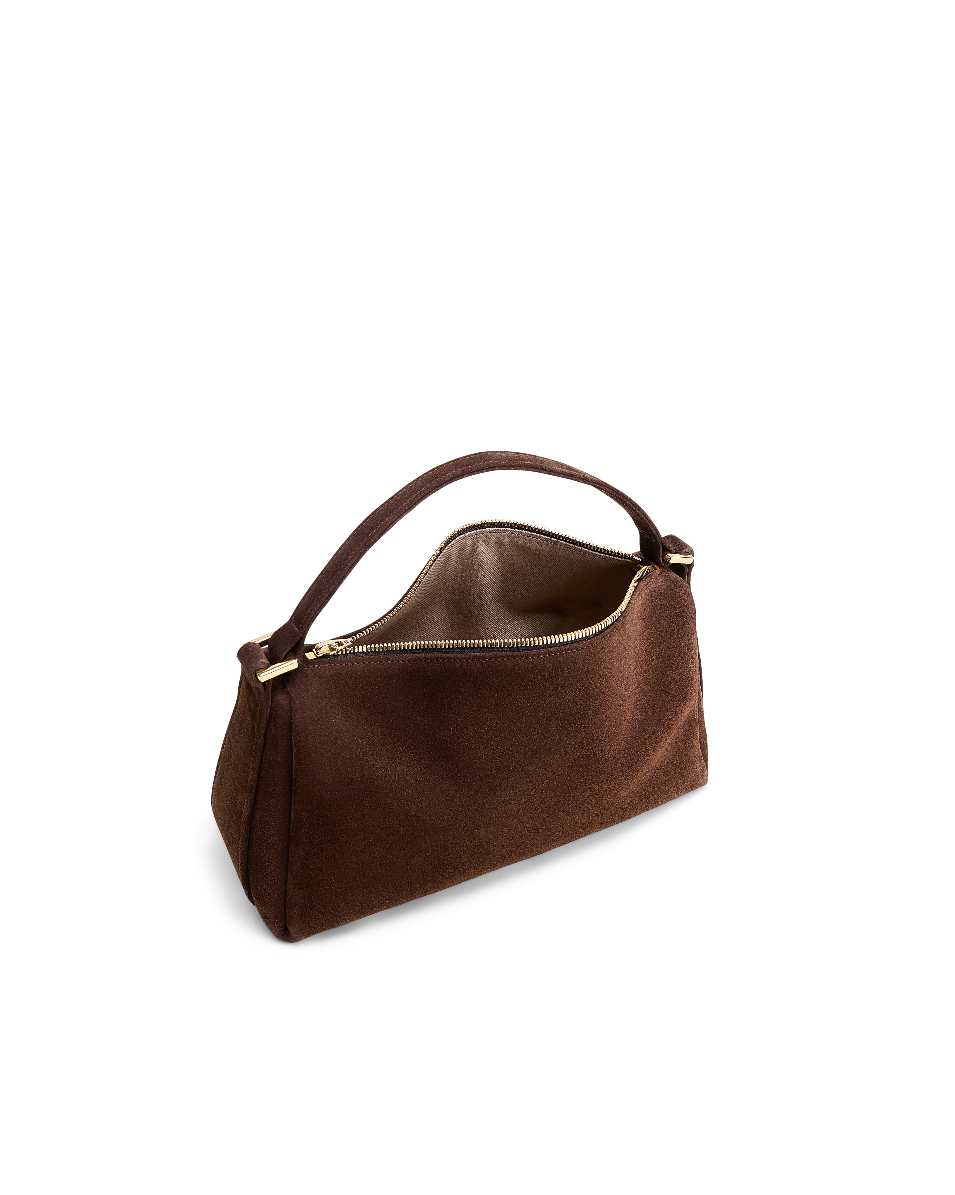 Josefine Tasche in Braun