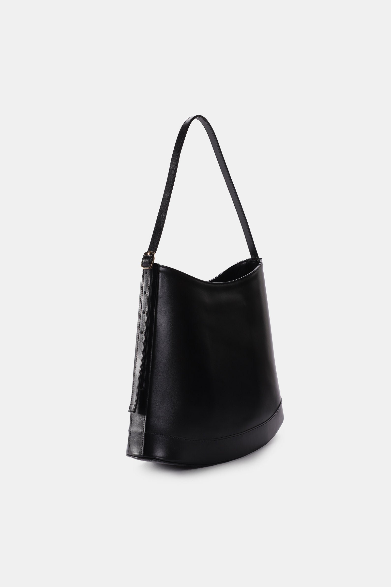 Glocke Maxi in Schwarz