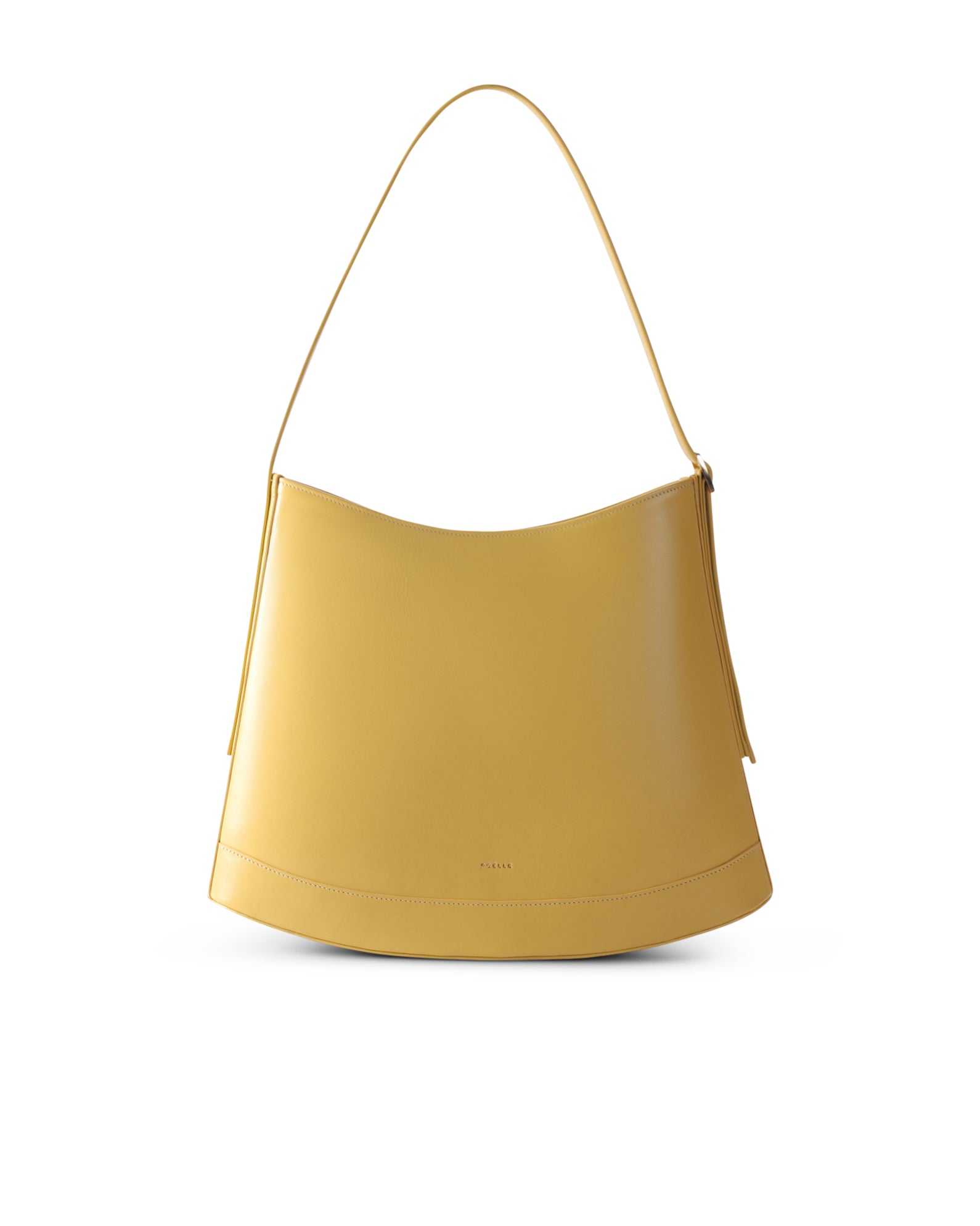 Bell Maxi in Gelb