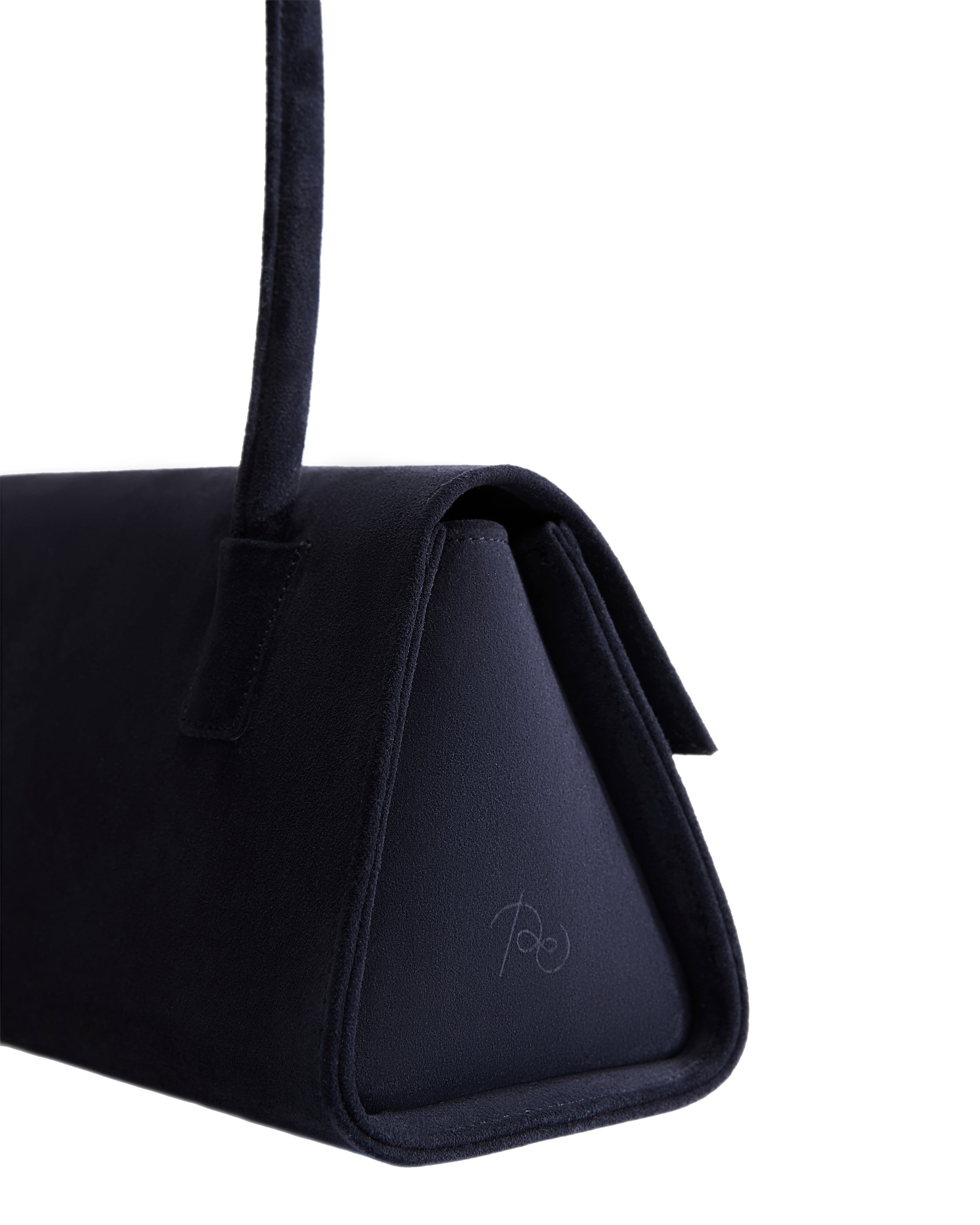 Unbenannte Tasche in Milch