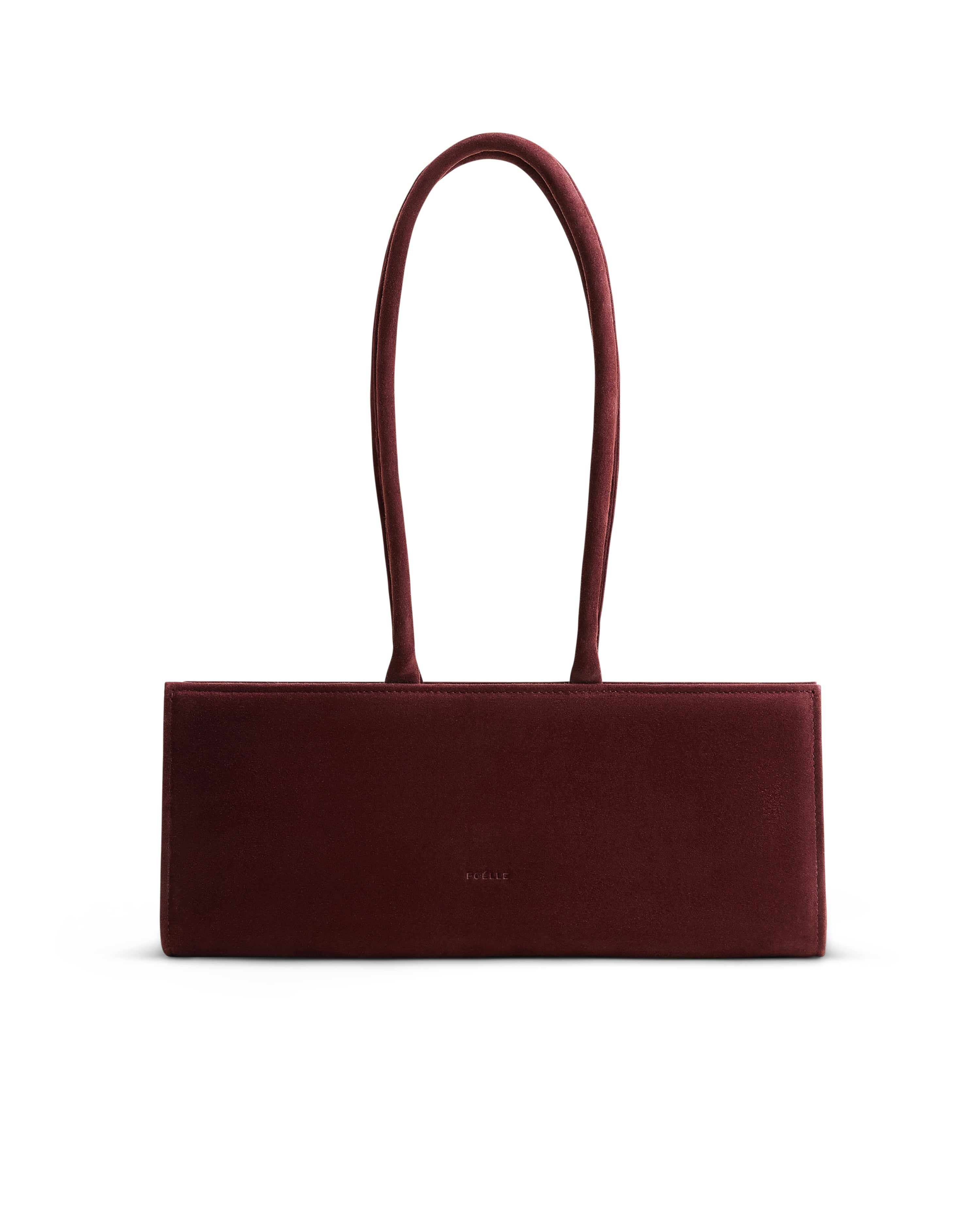 Cecilie Tasche in Kirsche