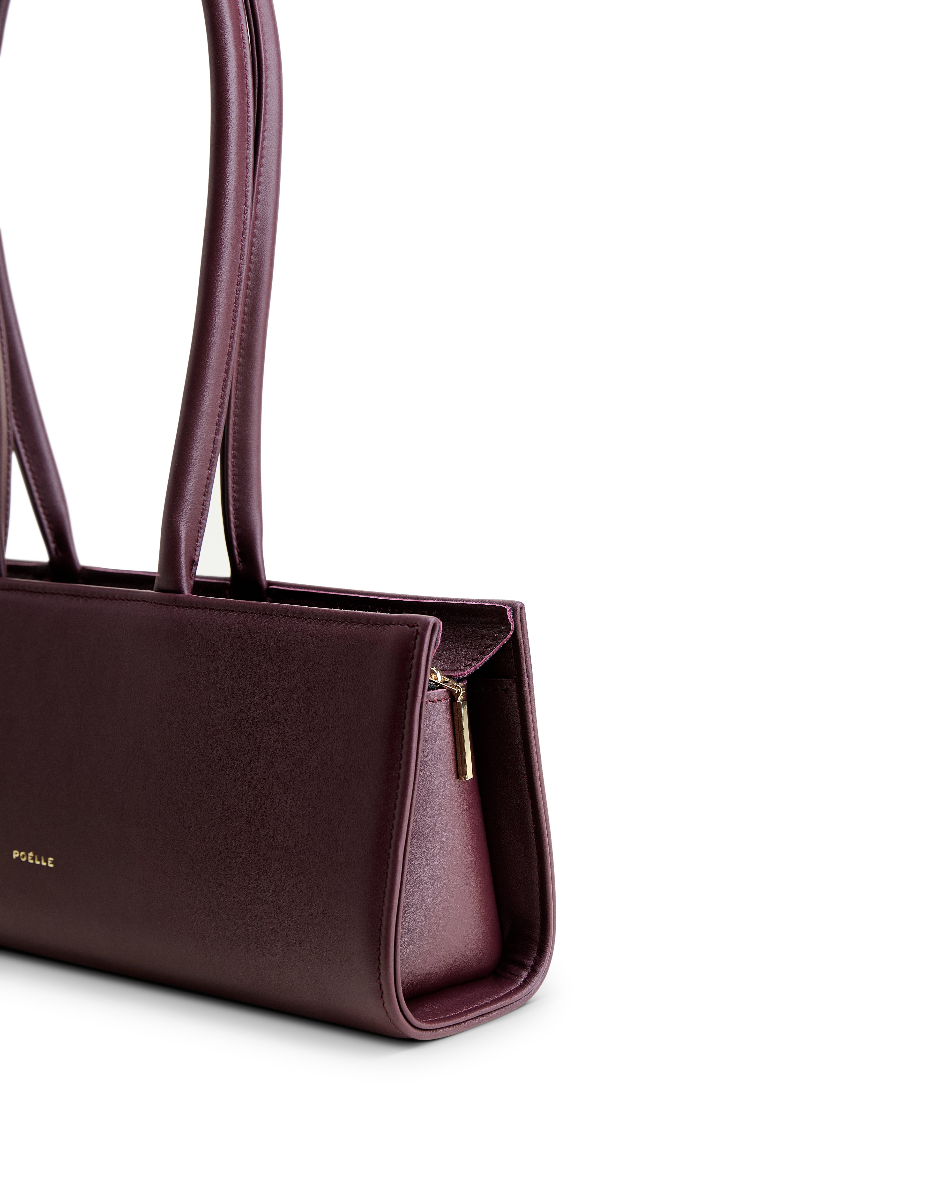 Cecilie Tasche in Marsala