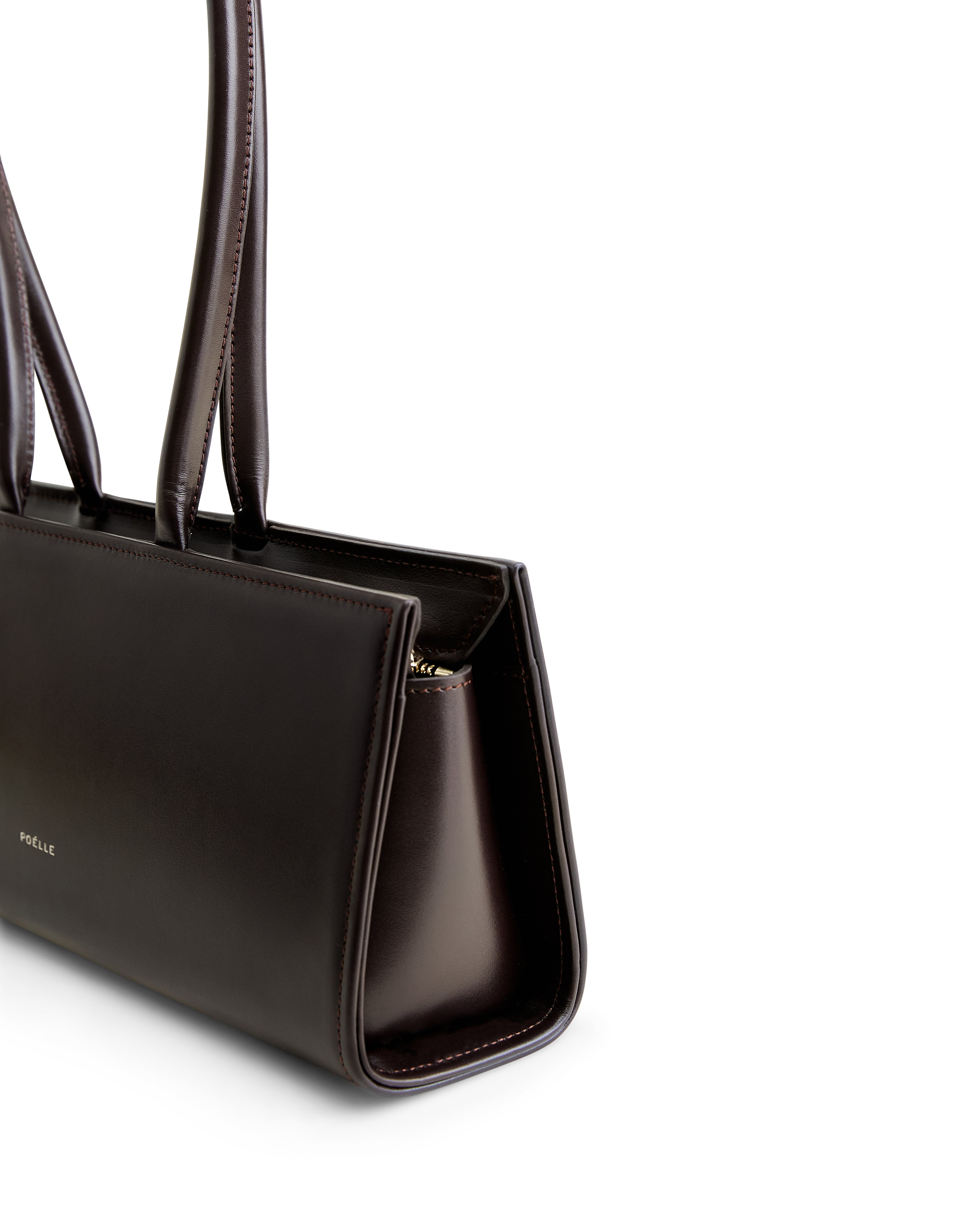 Cecilie Tasche in Braun