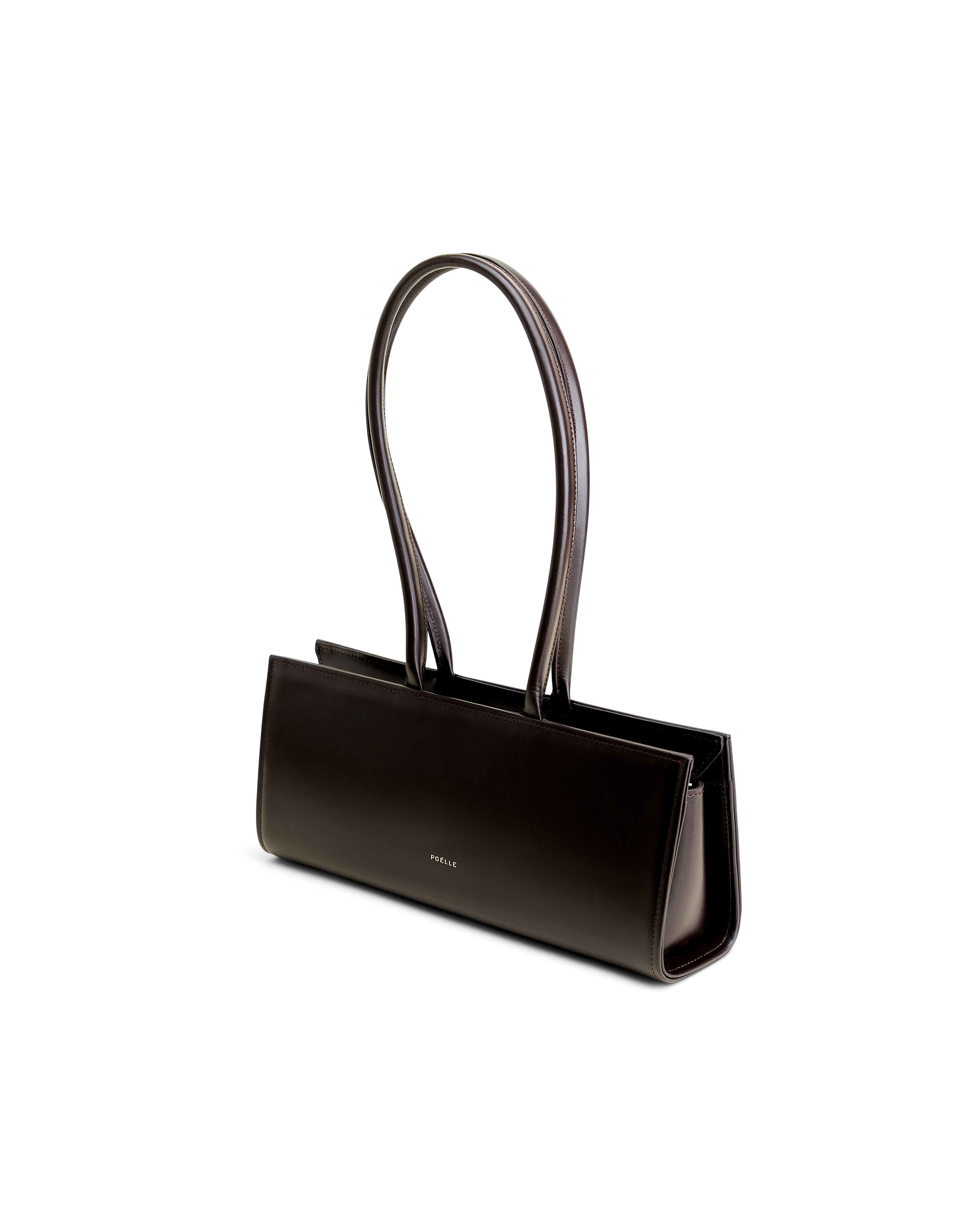 Cecilie Tasche in Braun