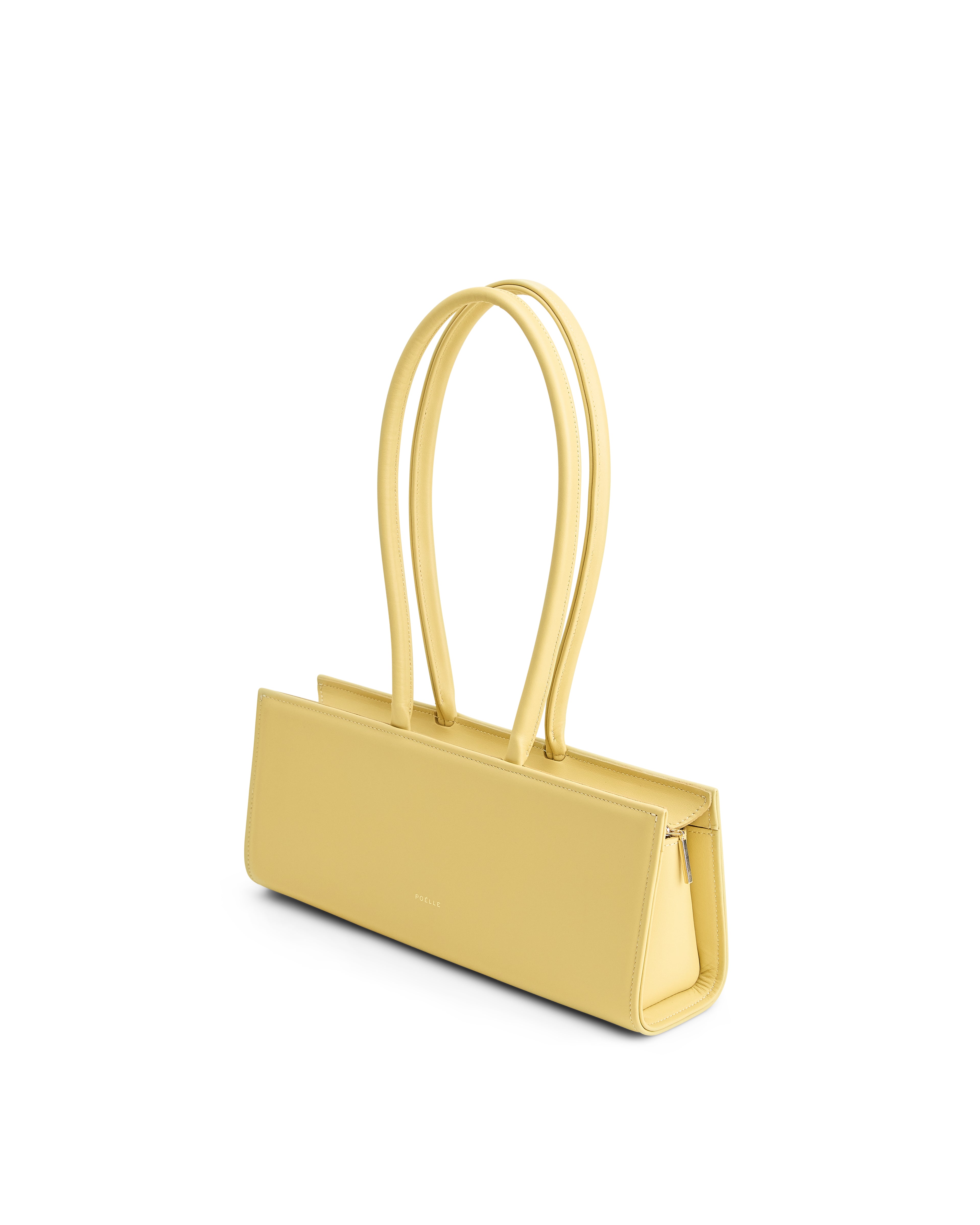 Cecilie Tasche in Gelb